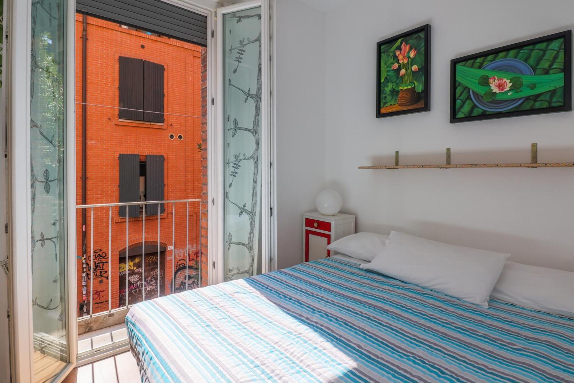 Capodilucca Appartement *
