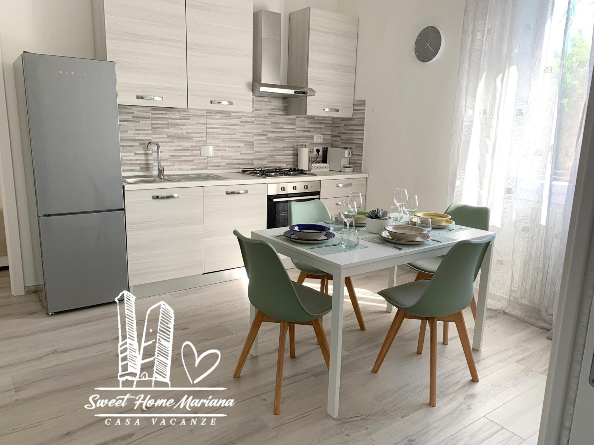 Apartment Sweet Mariana *