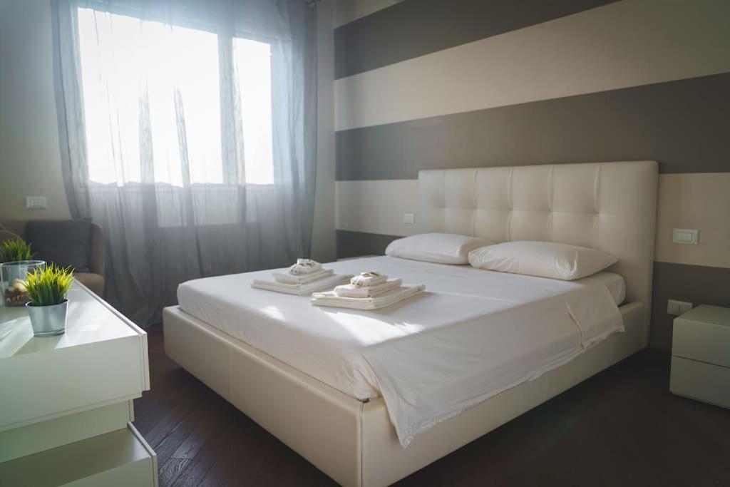 Apartamento Ad Uso Esclusivo - Glamour Bo Bolonha