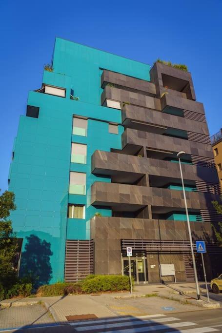 Ad Uso Esclusivo - Glamour Bo Apartamento