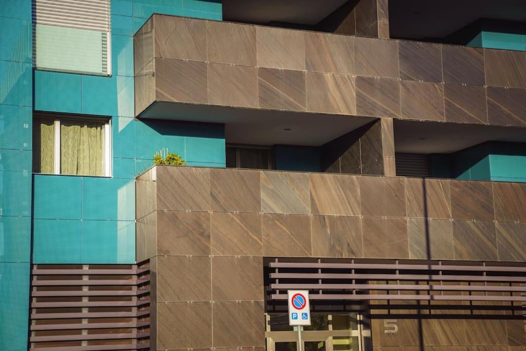 Apartamento Ad Uso Esclusivo - Glamour Bo