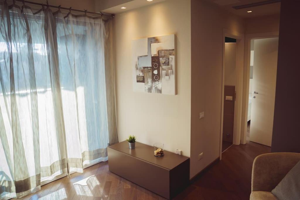 Ad Uso Esclusivo - Glamour Bo Apartamento Bolonha