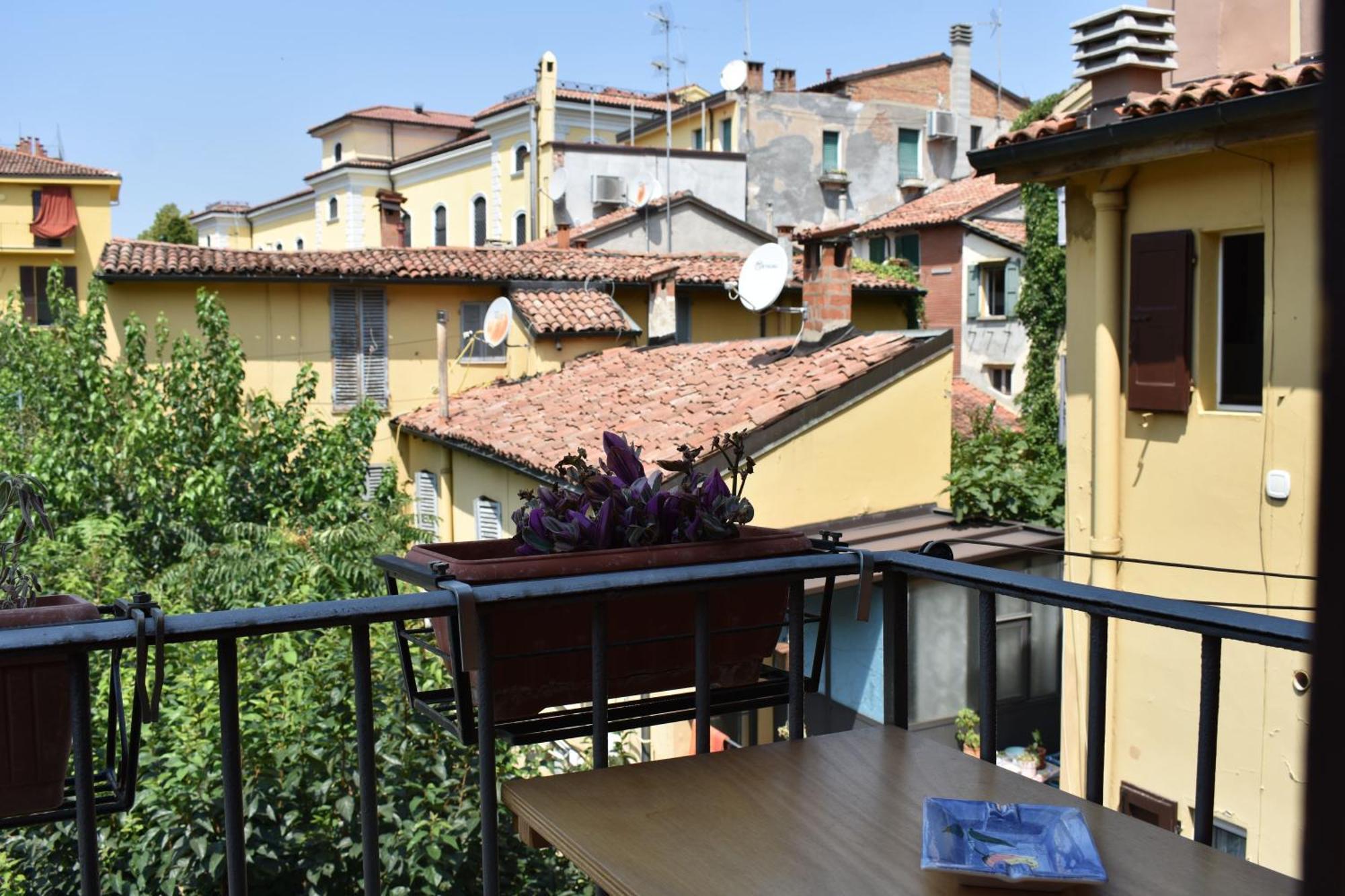 Apartment Casa Demarchi *