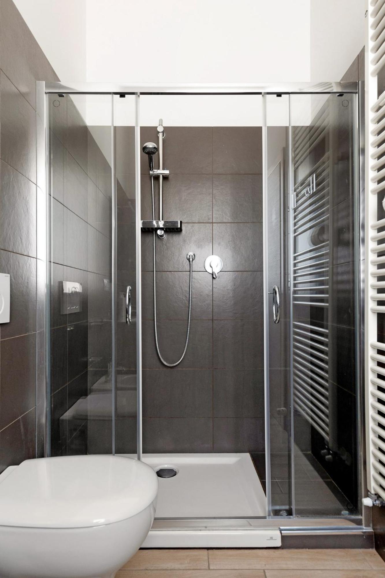 Cineteca White By Wonderful Italy Apartment *