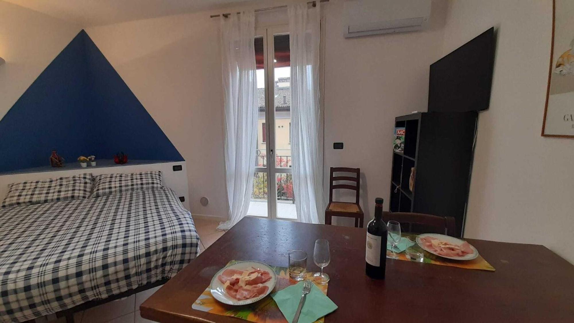 Apartment Happy - Twa Bologna