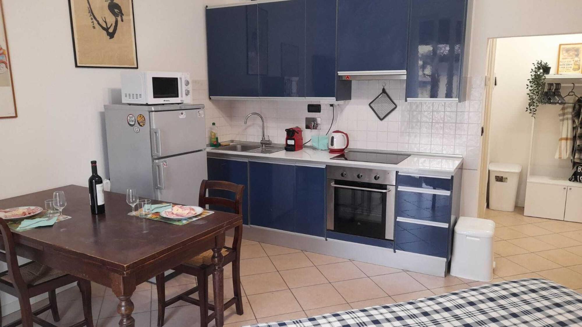 Apartment Happy - Twa Bologna