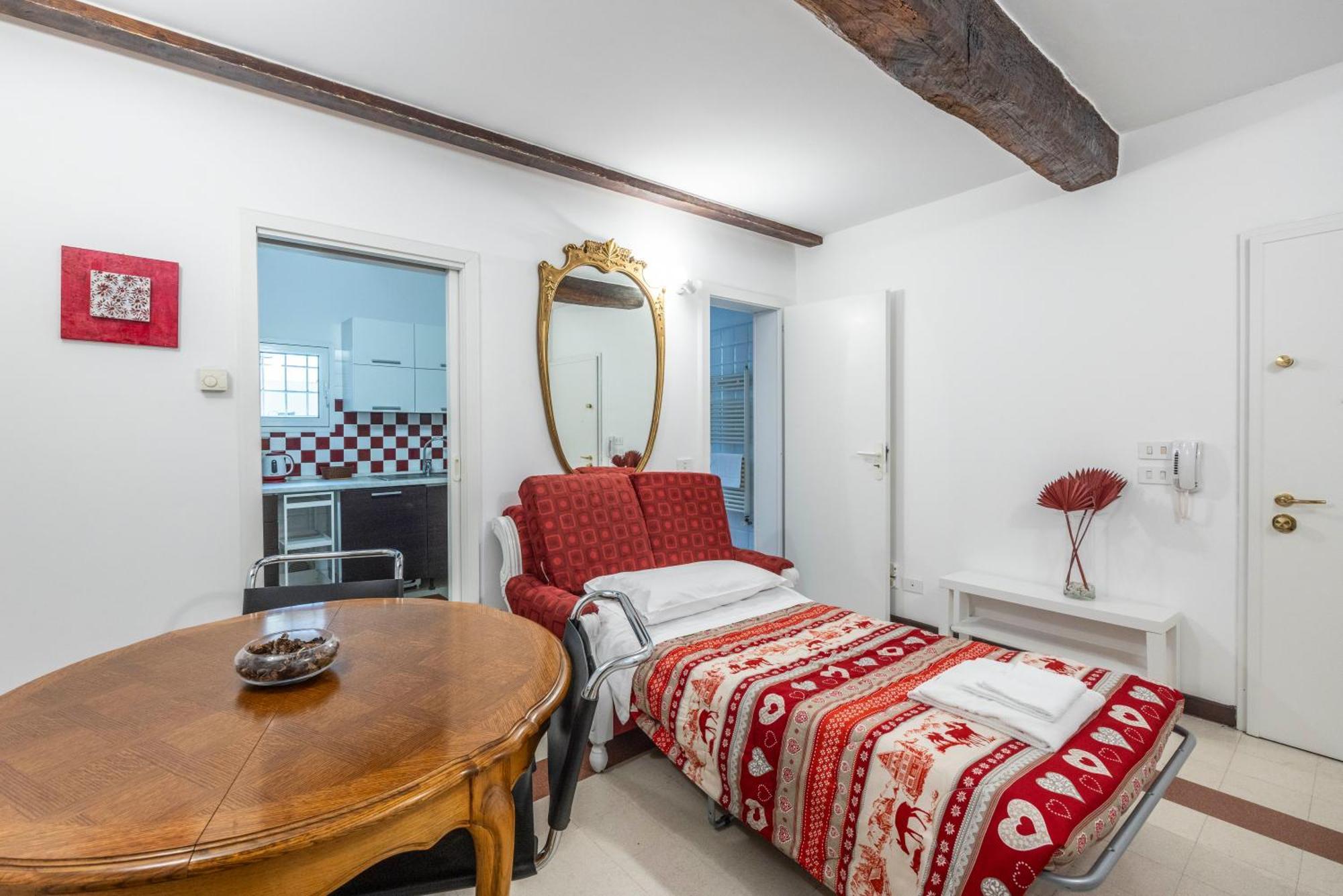 Apartamento Ambra Maison, By Short Holidays Bolonha