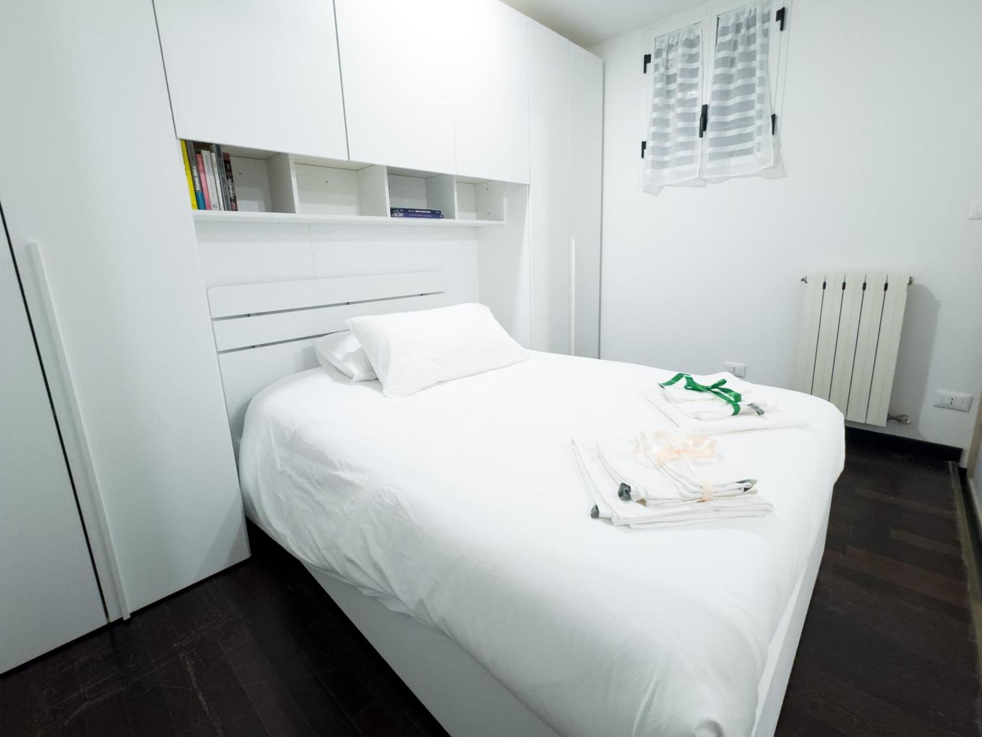 Apartamento Realkasa Arienti *