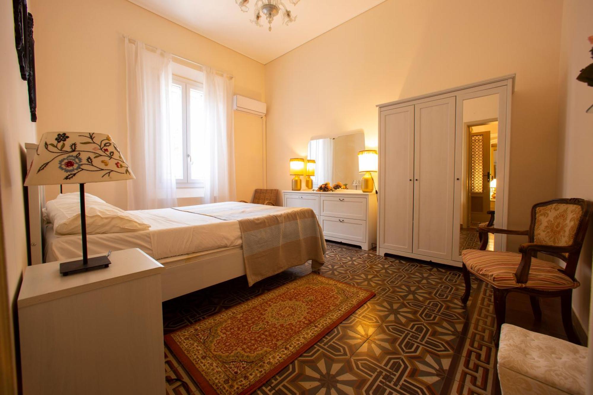 Getthekey Alberti Apartment Bologna