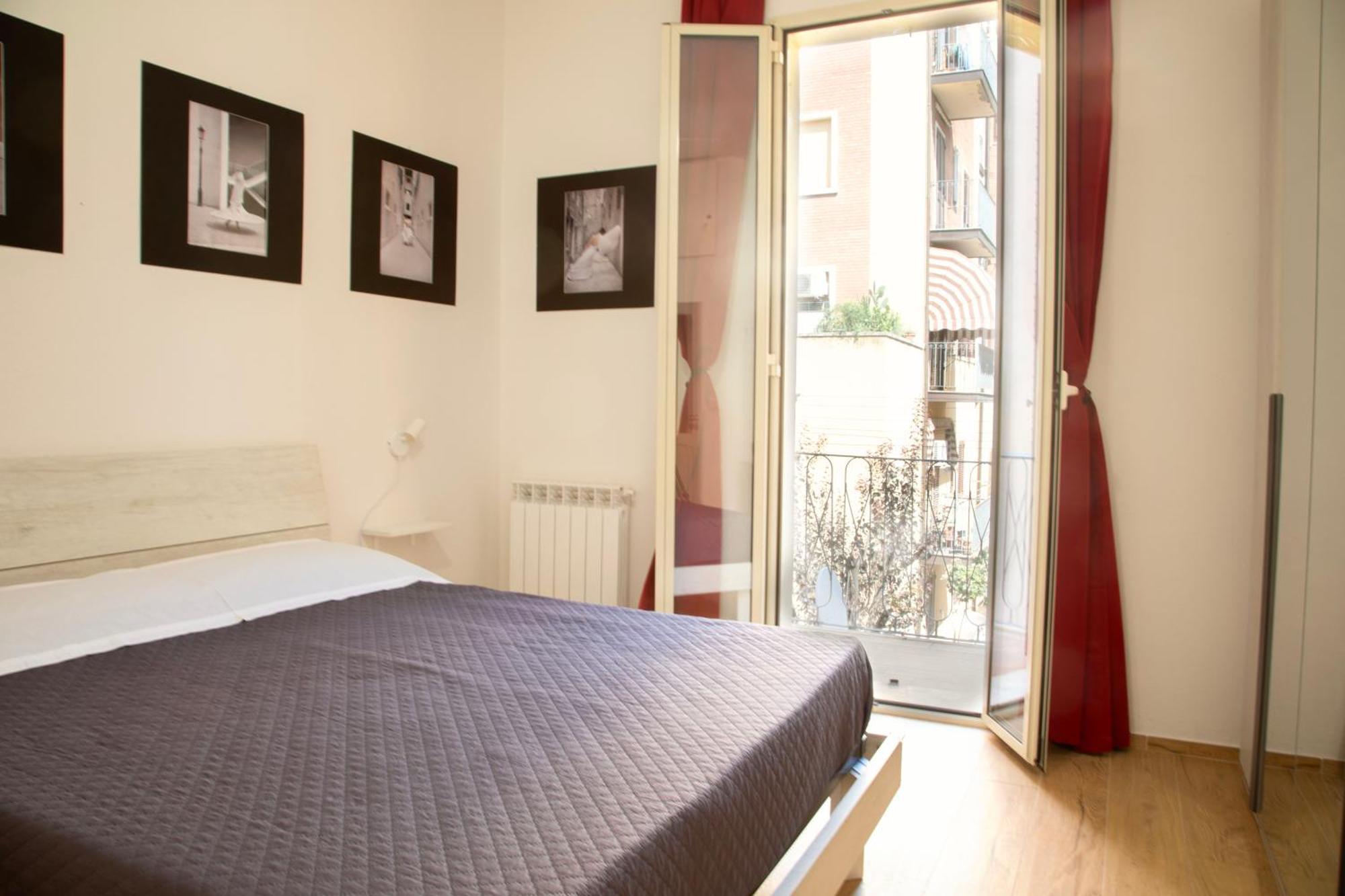 Sant'orsola Flat Appartamento