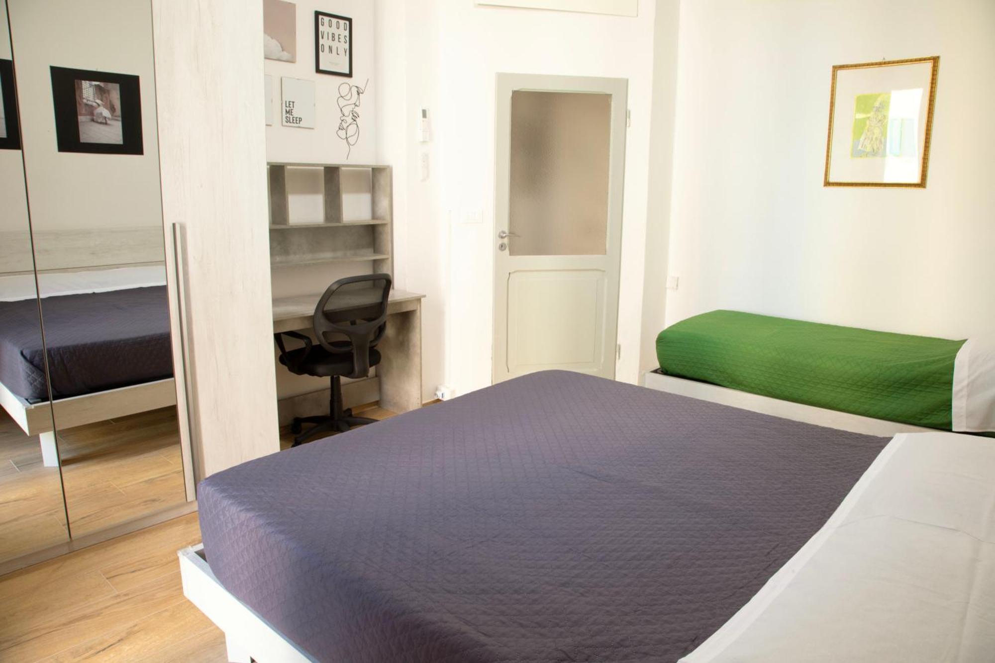 Sant'orsola Flat Appartamento *