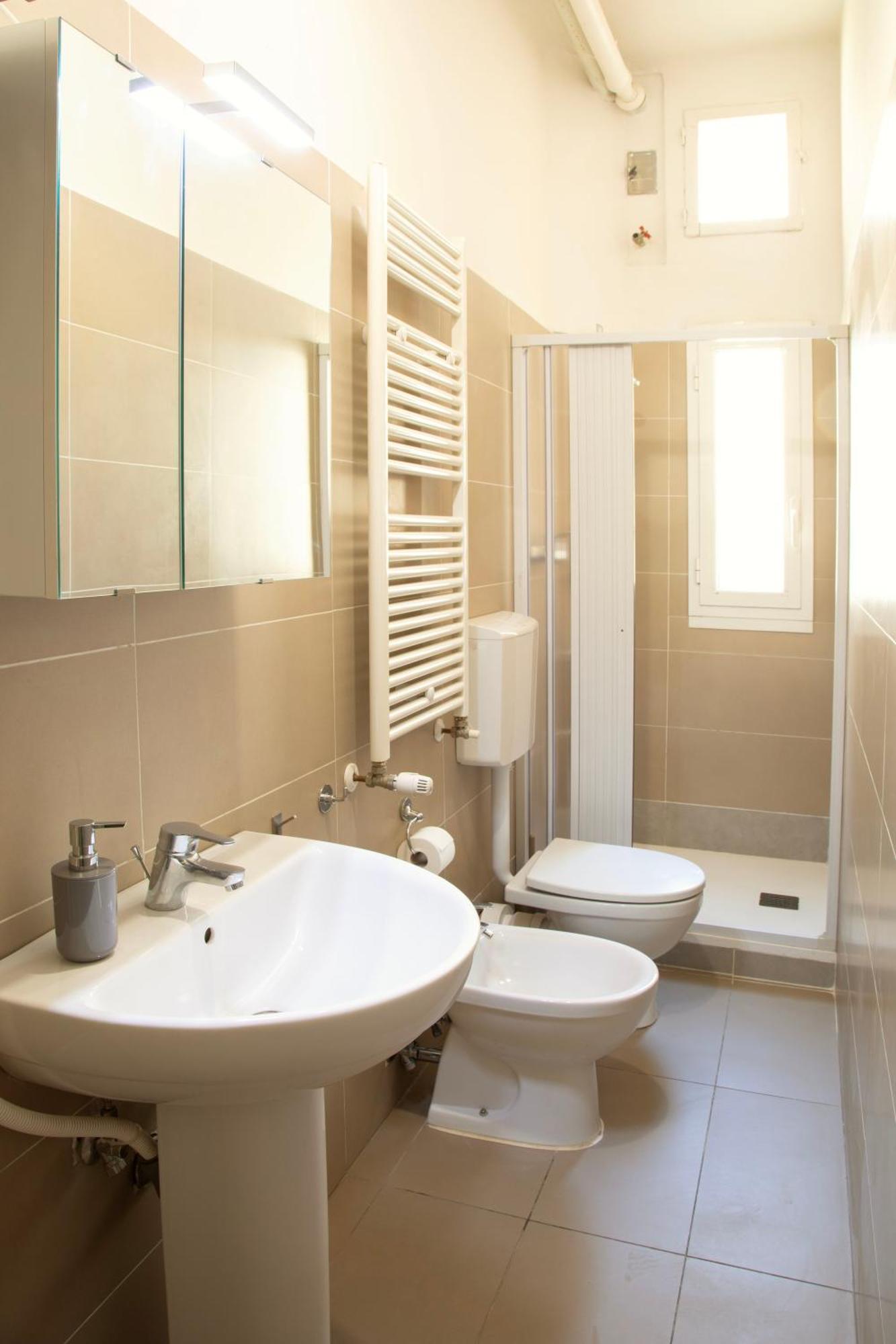 Appartamento Sant'orsola Flat