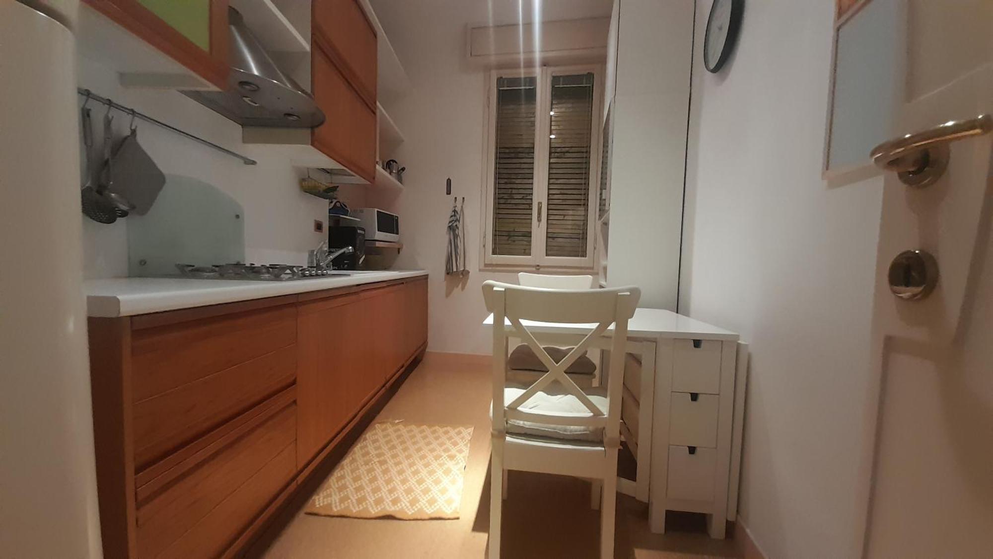 Apartment Azeglio Smart - Twa *
