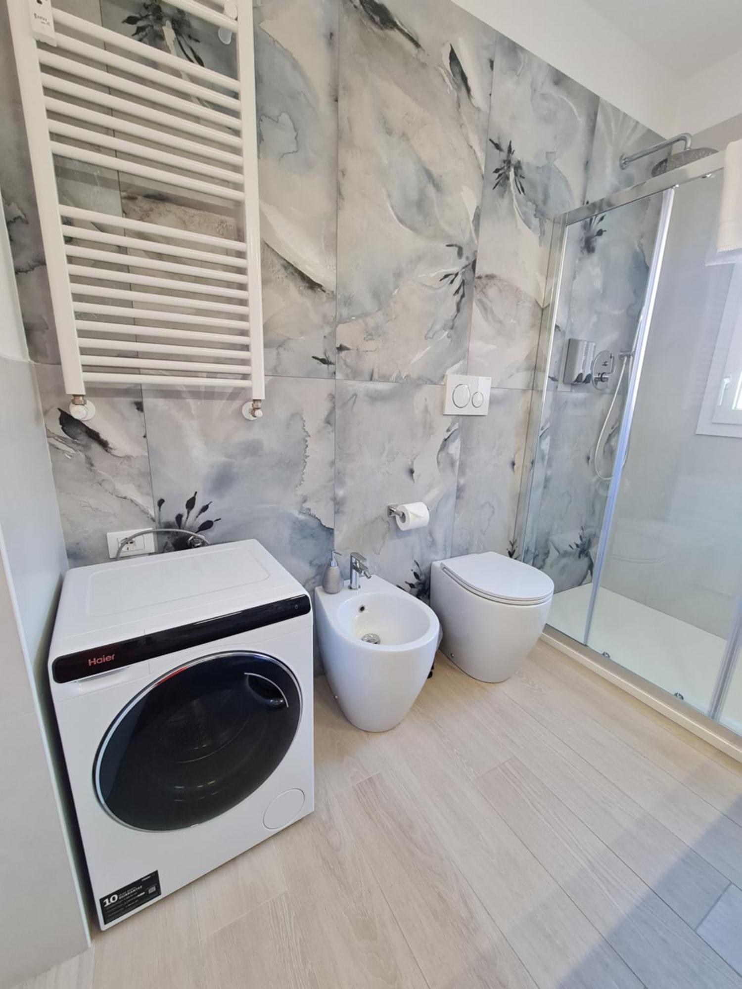 Nel Sole Business Apartment Bologna