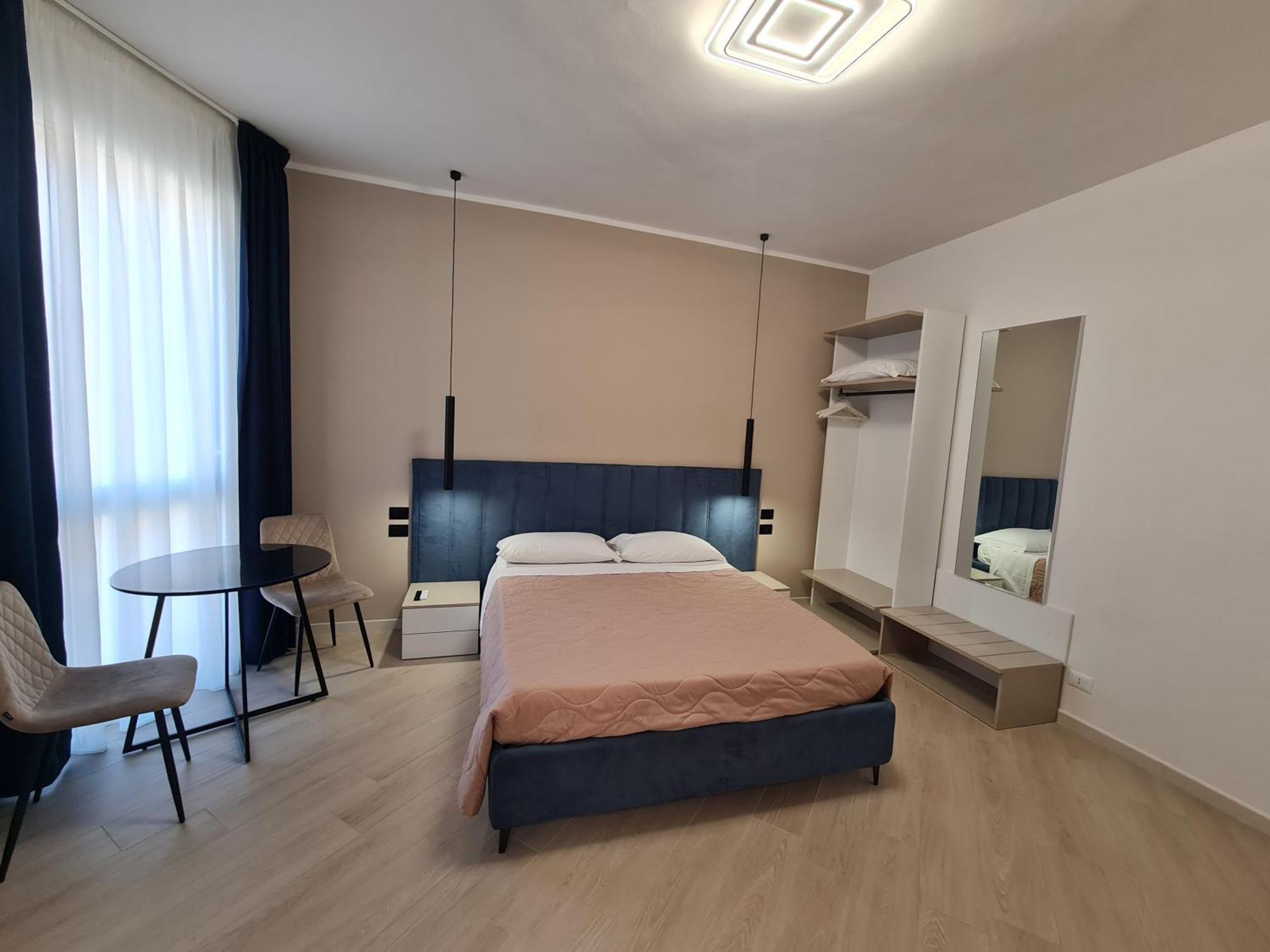 Apartment Nel Sole Business