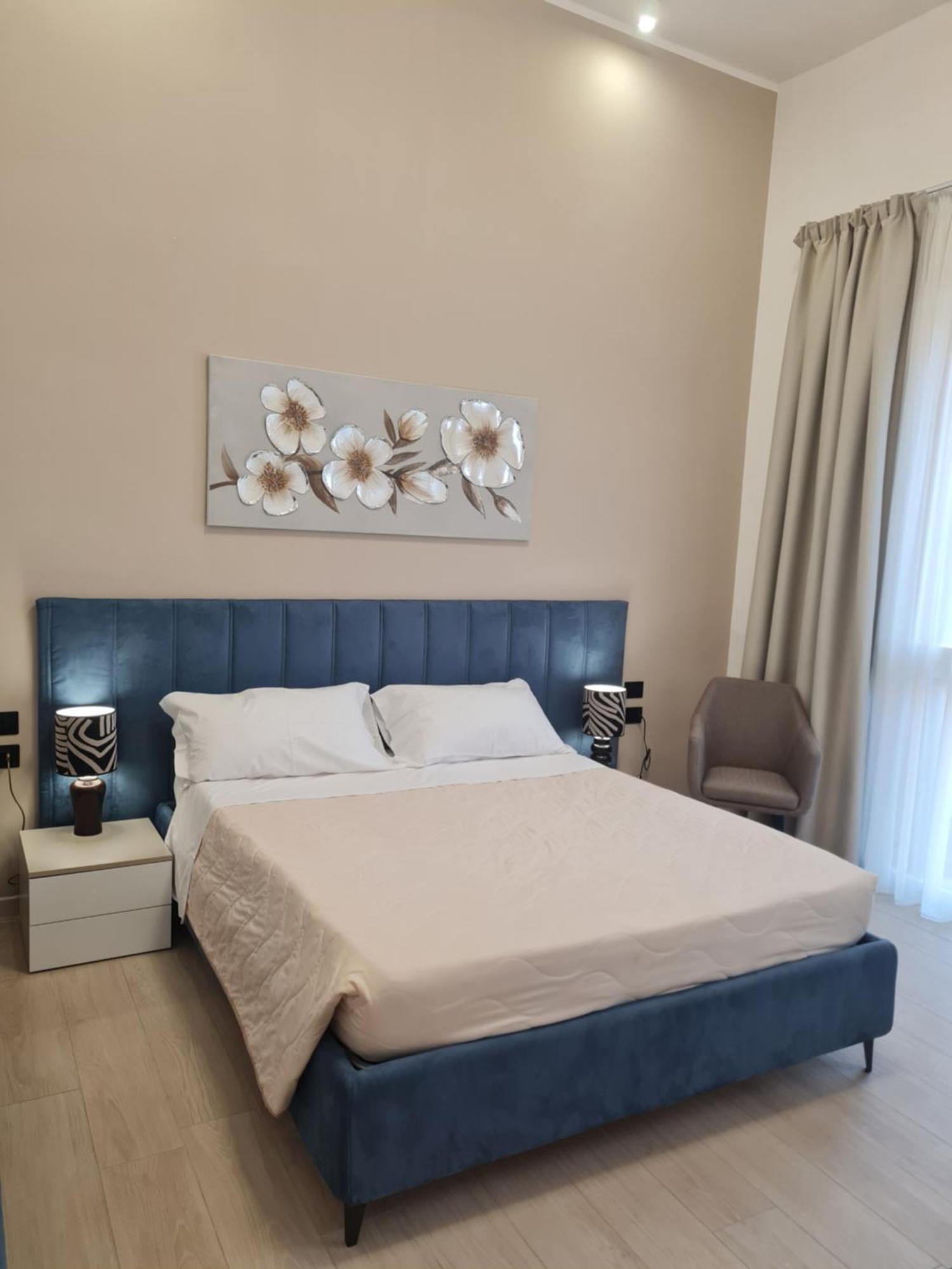 Nel Sole Business Apartment *