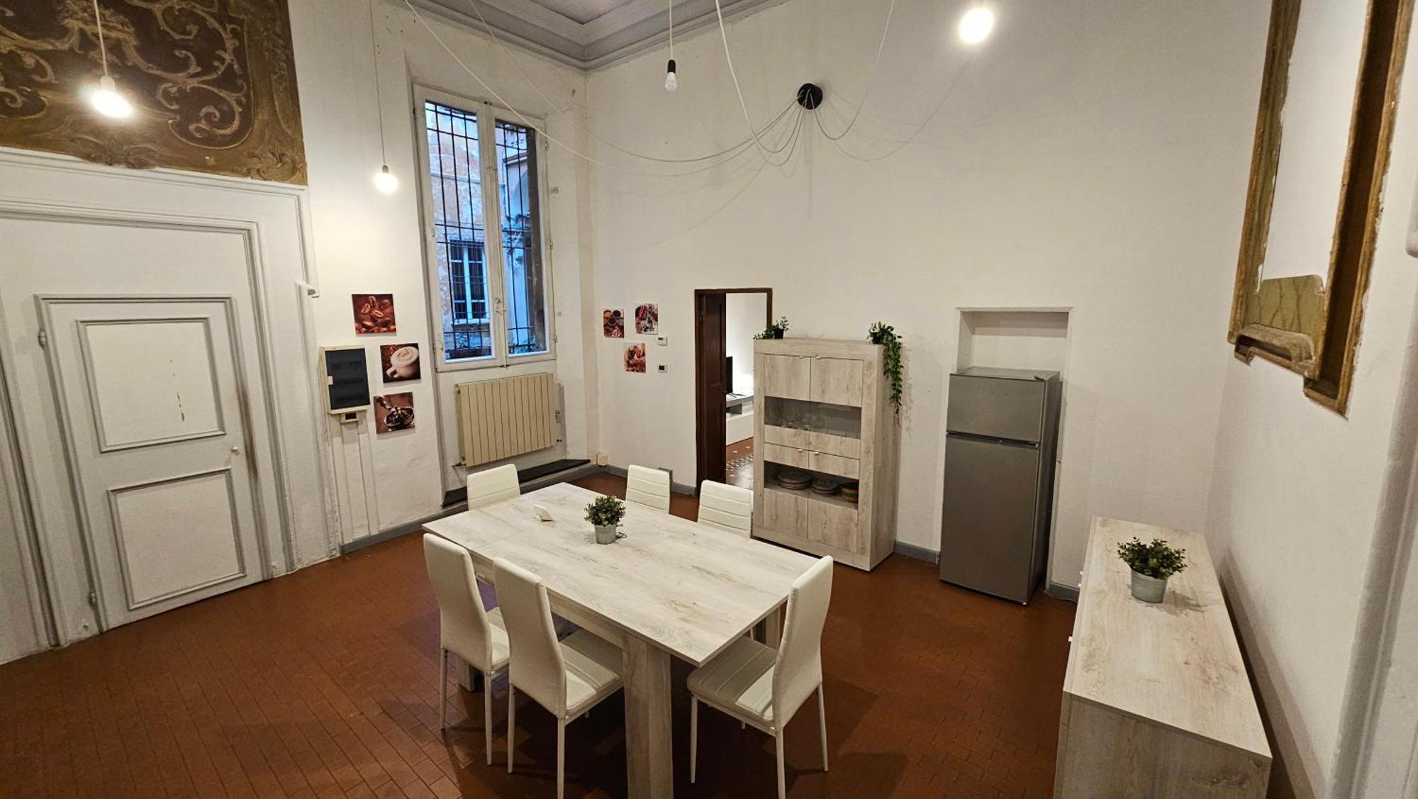 Battisti 9 Bologna