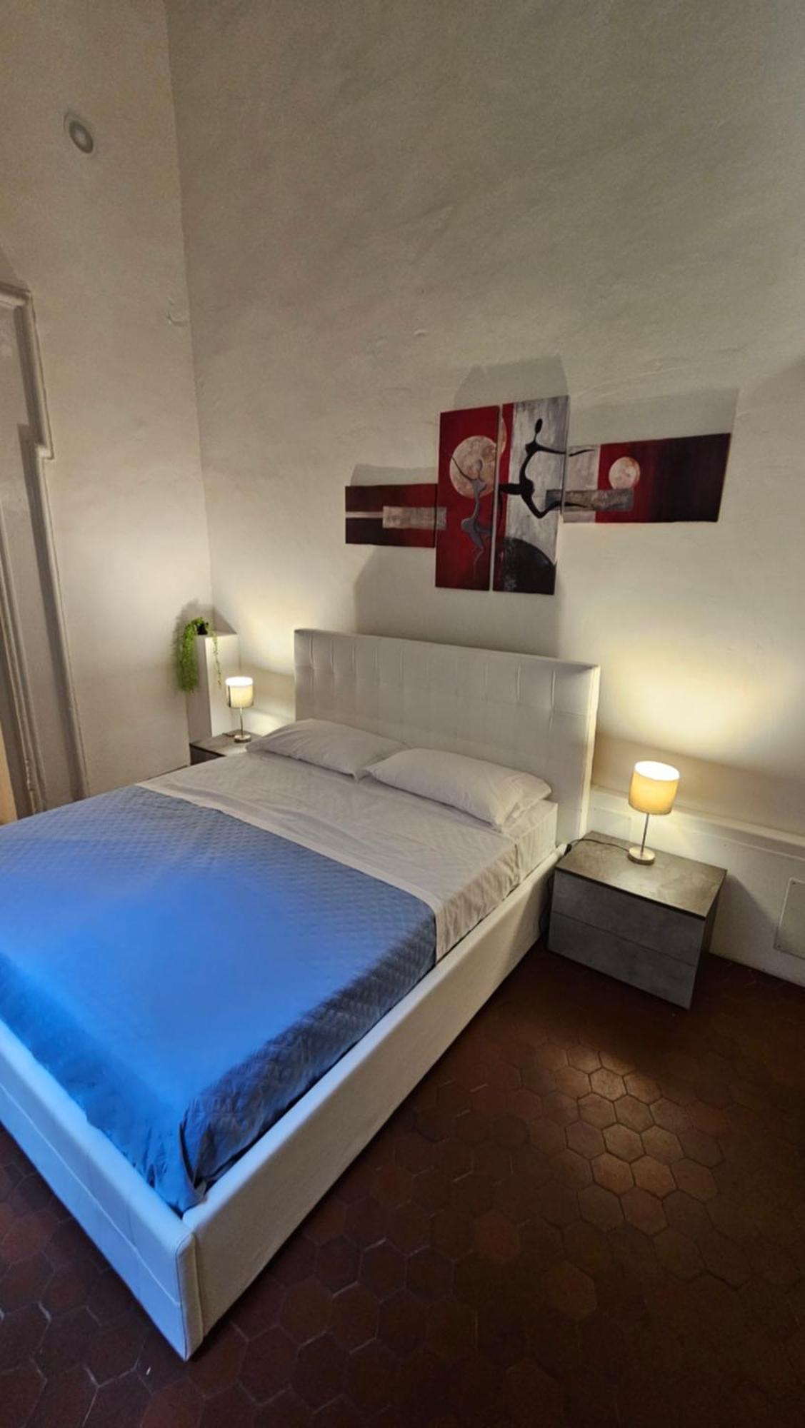 Battisti 9 Apartment