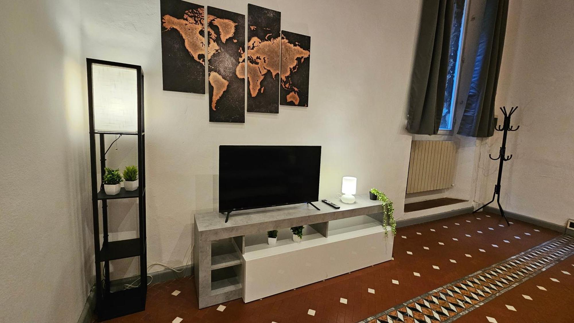 Battisti 9 Apartment Bologna