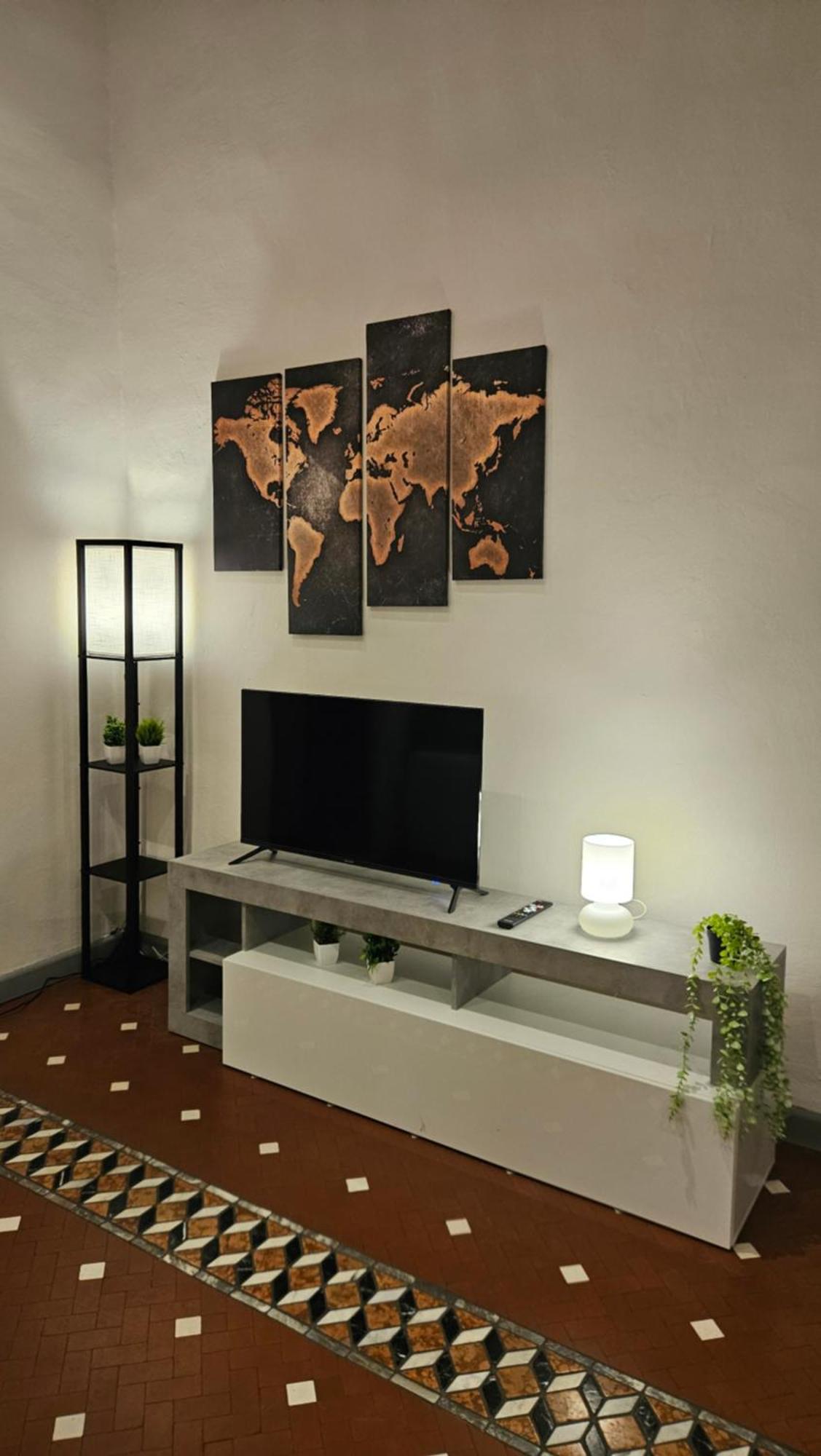 Apartment Battisti 9 Bologna