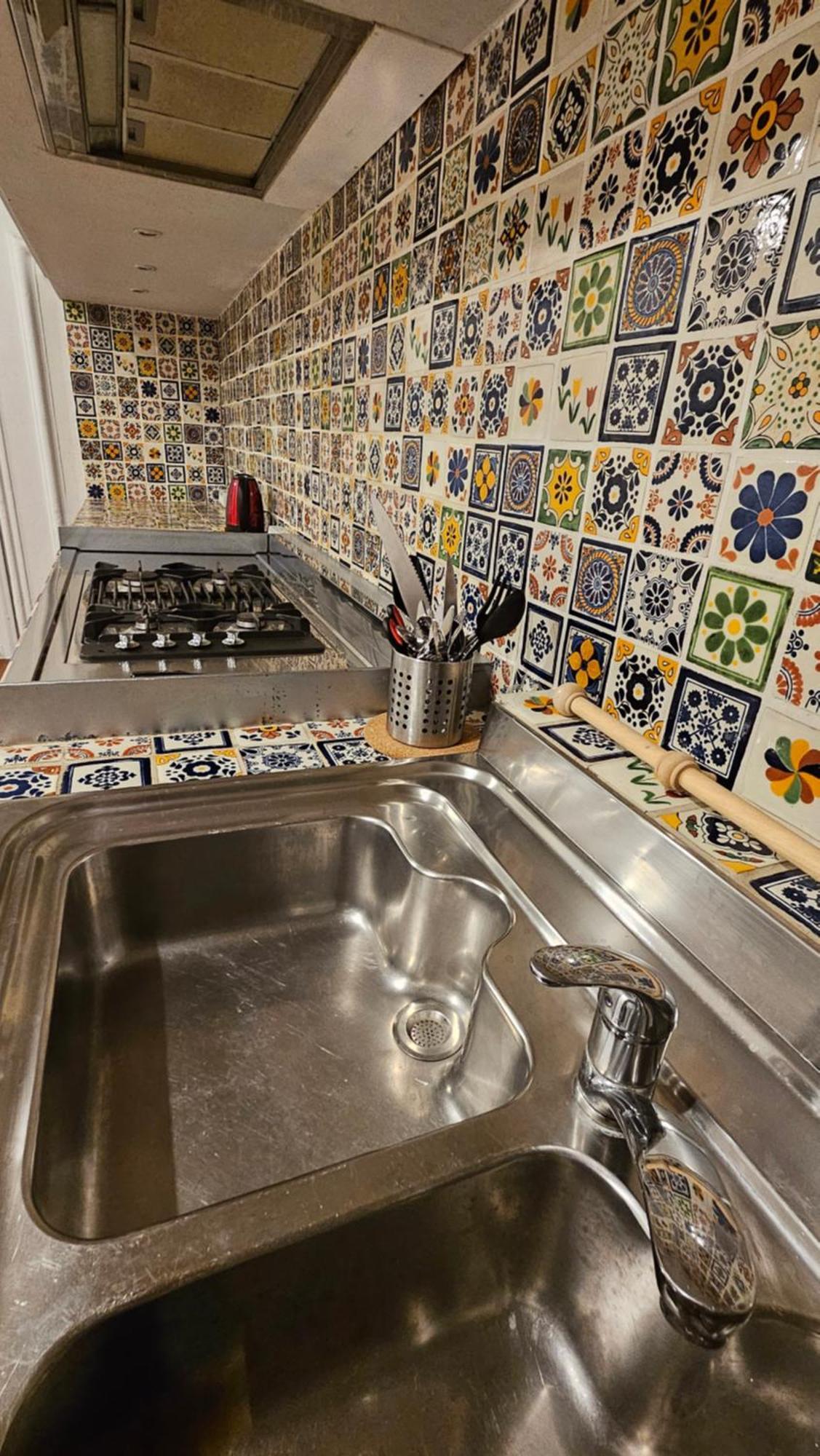 Apartment Battisti 9 *
