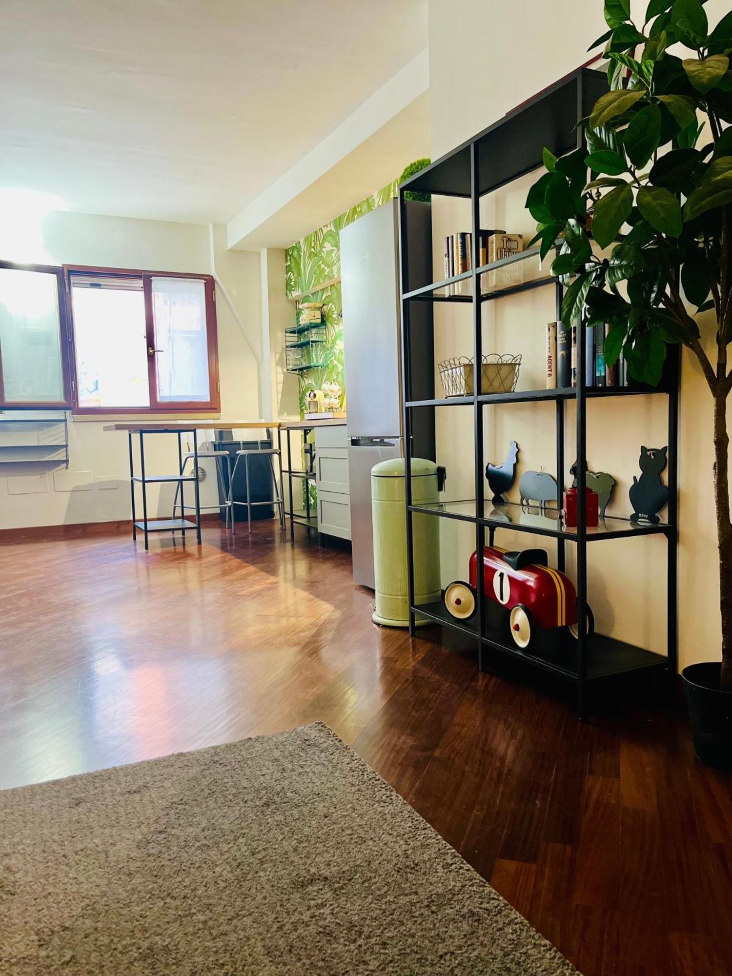 Corte Del Borgo * Bologna