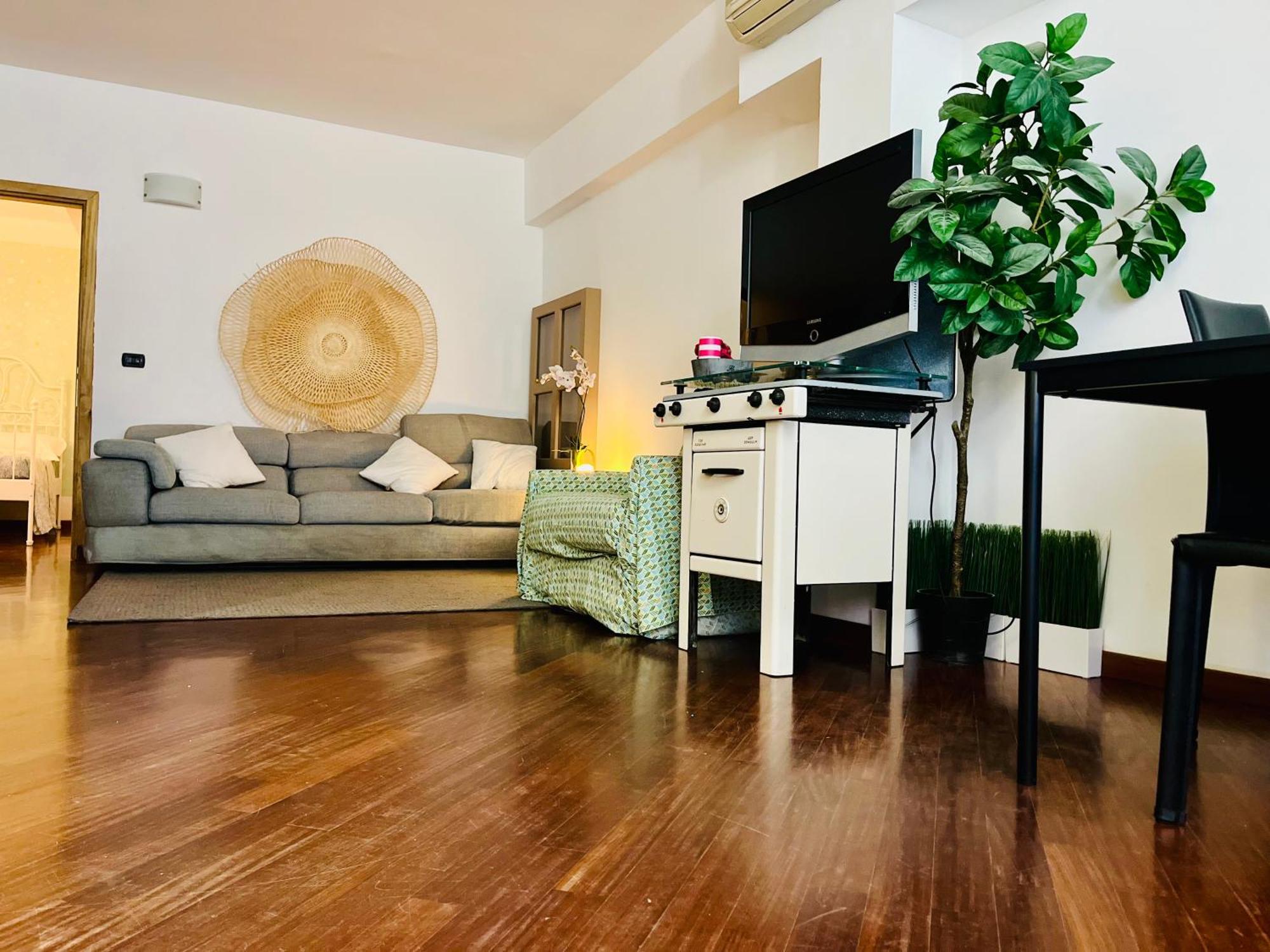 Apartment Corte Del Borgo Bologna