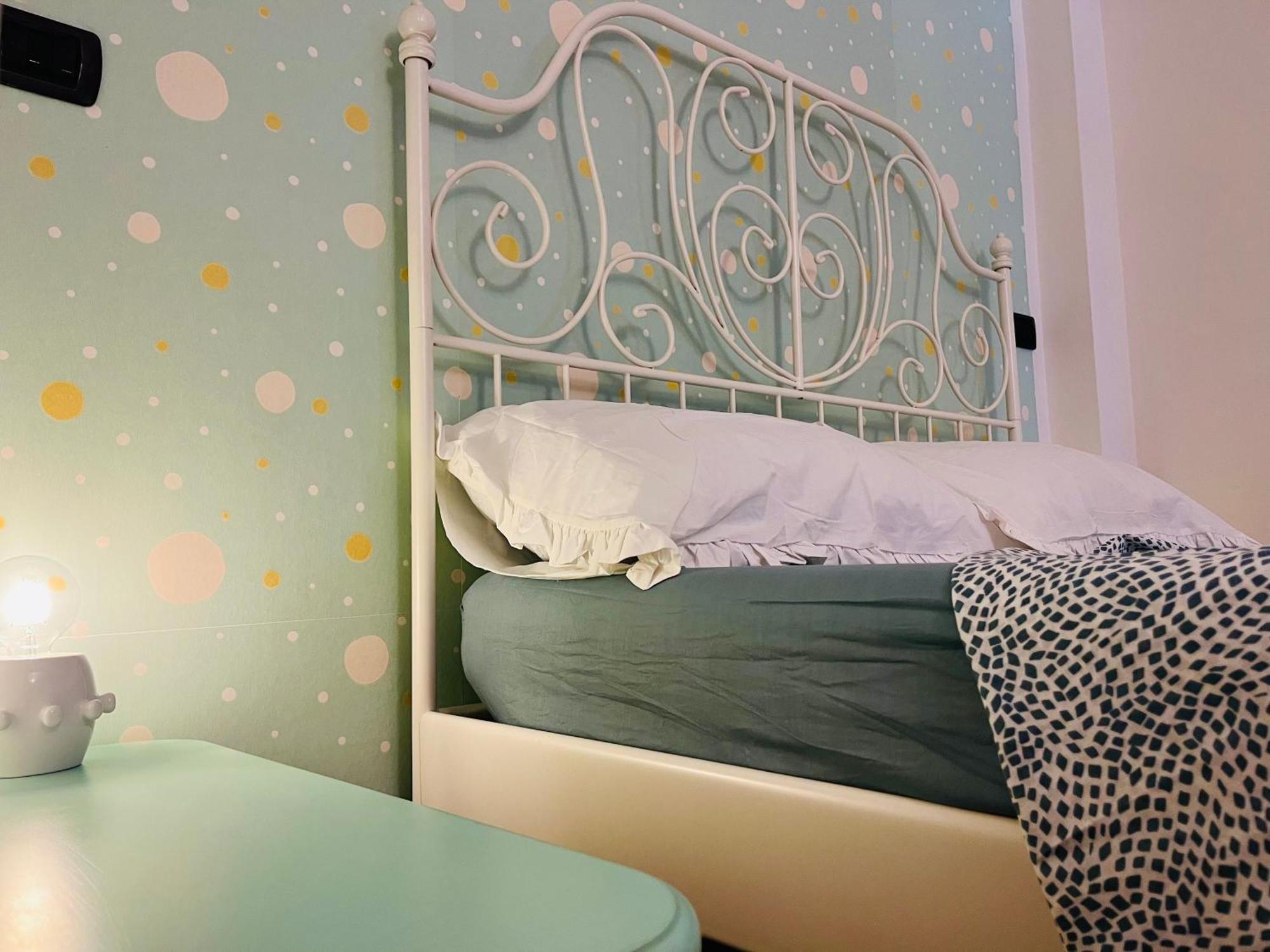 Corte Del Borgo Apartment *