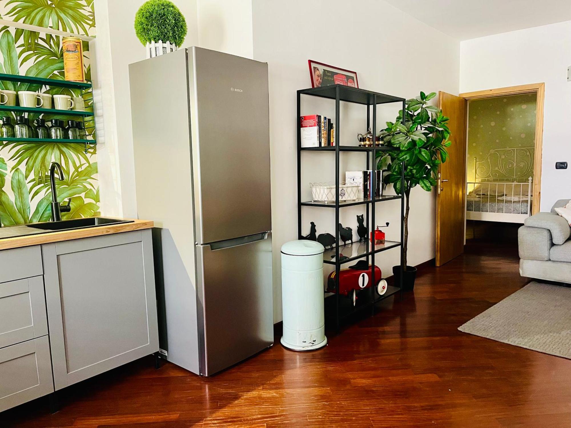 Corte Del Borgo Apartment *