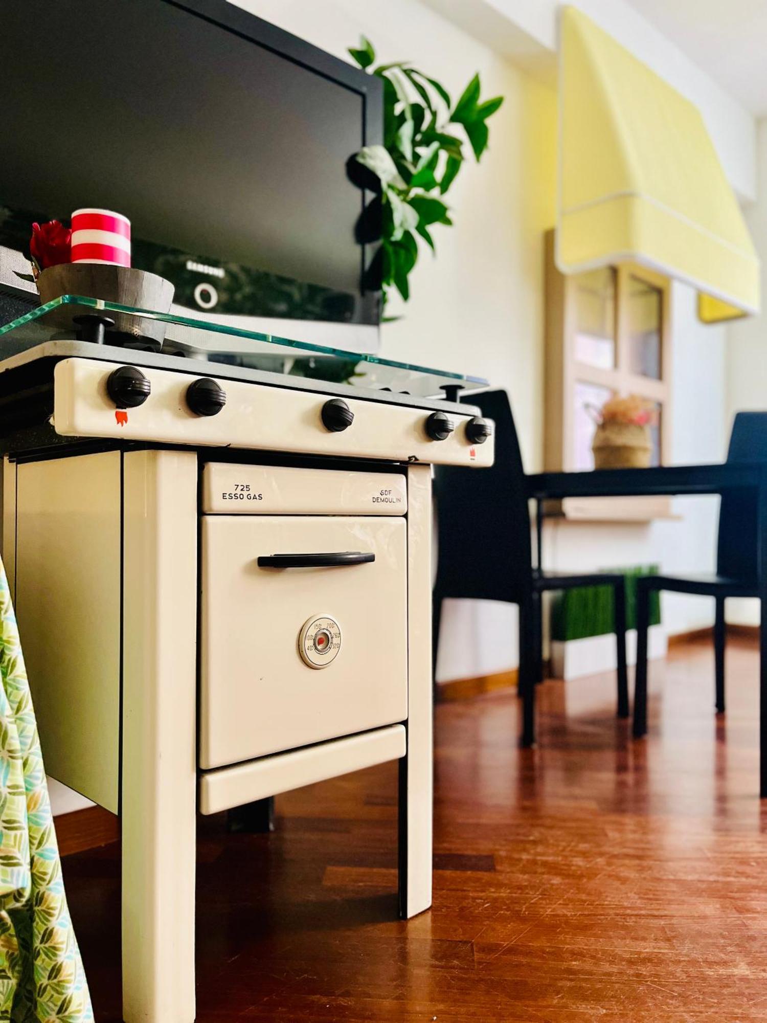 Apartment Corte Del Borgo Bologna