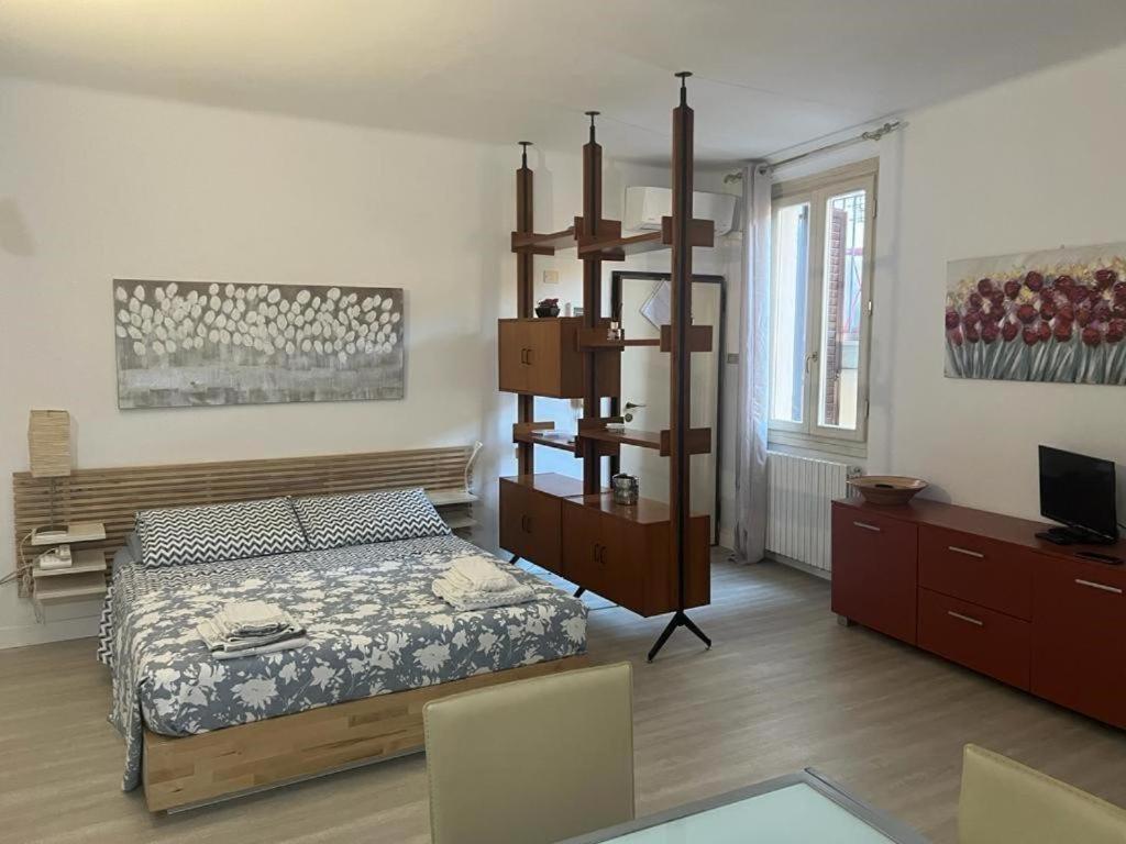 Il Canale Appartamento Bologna