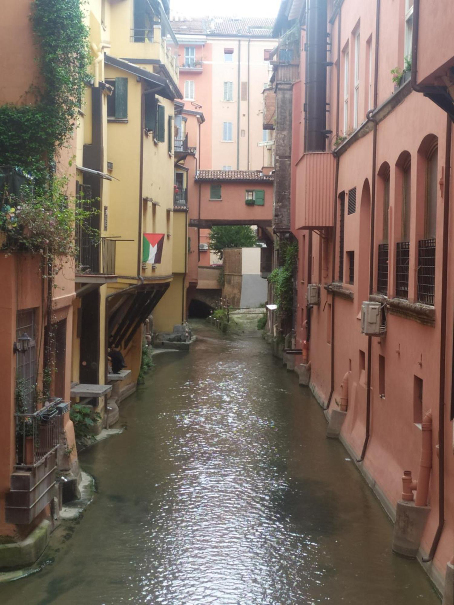 Il Canale *