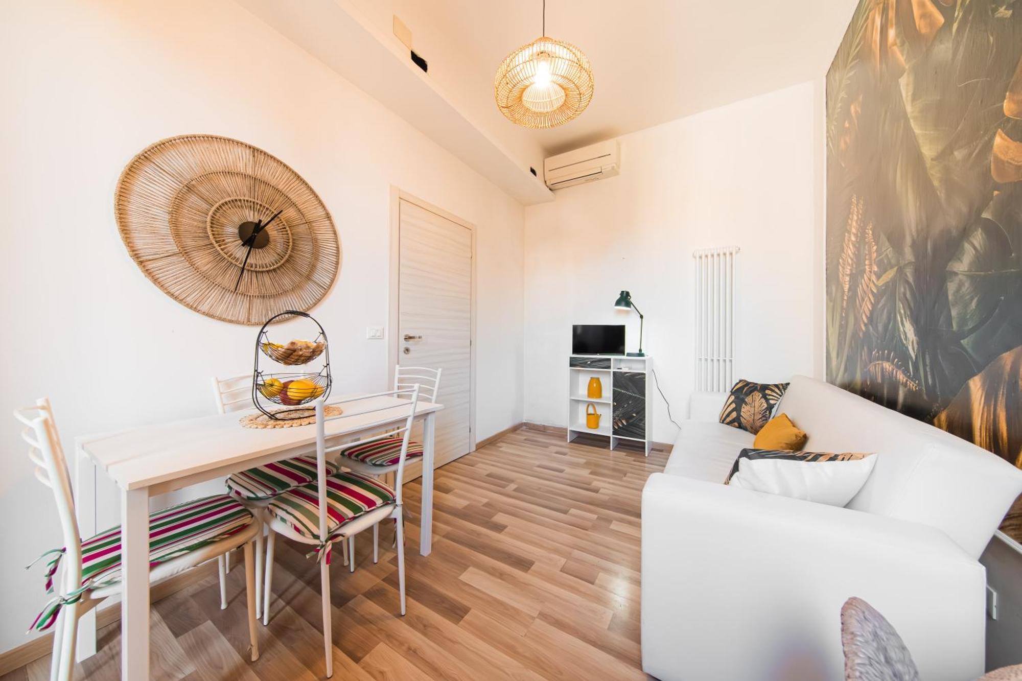 Appartement Becky