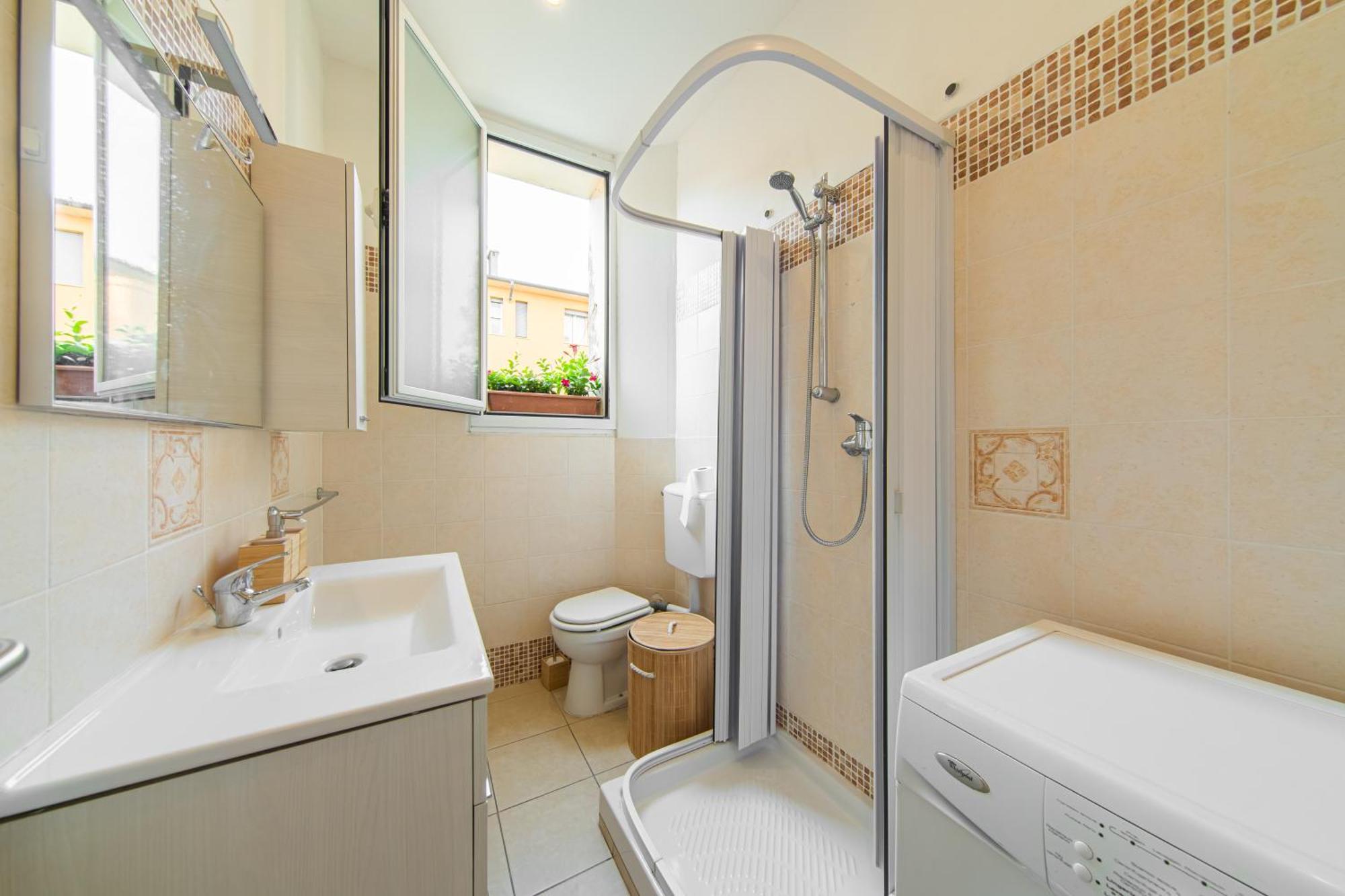 Appartement Becky