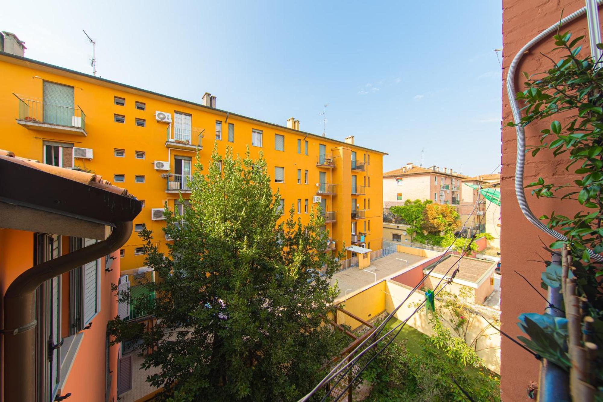 Becky Appartement