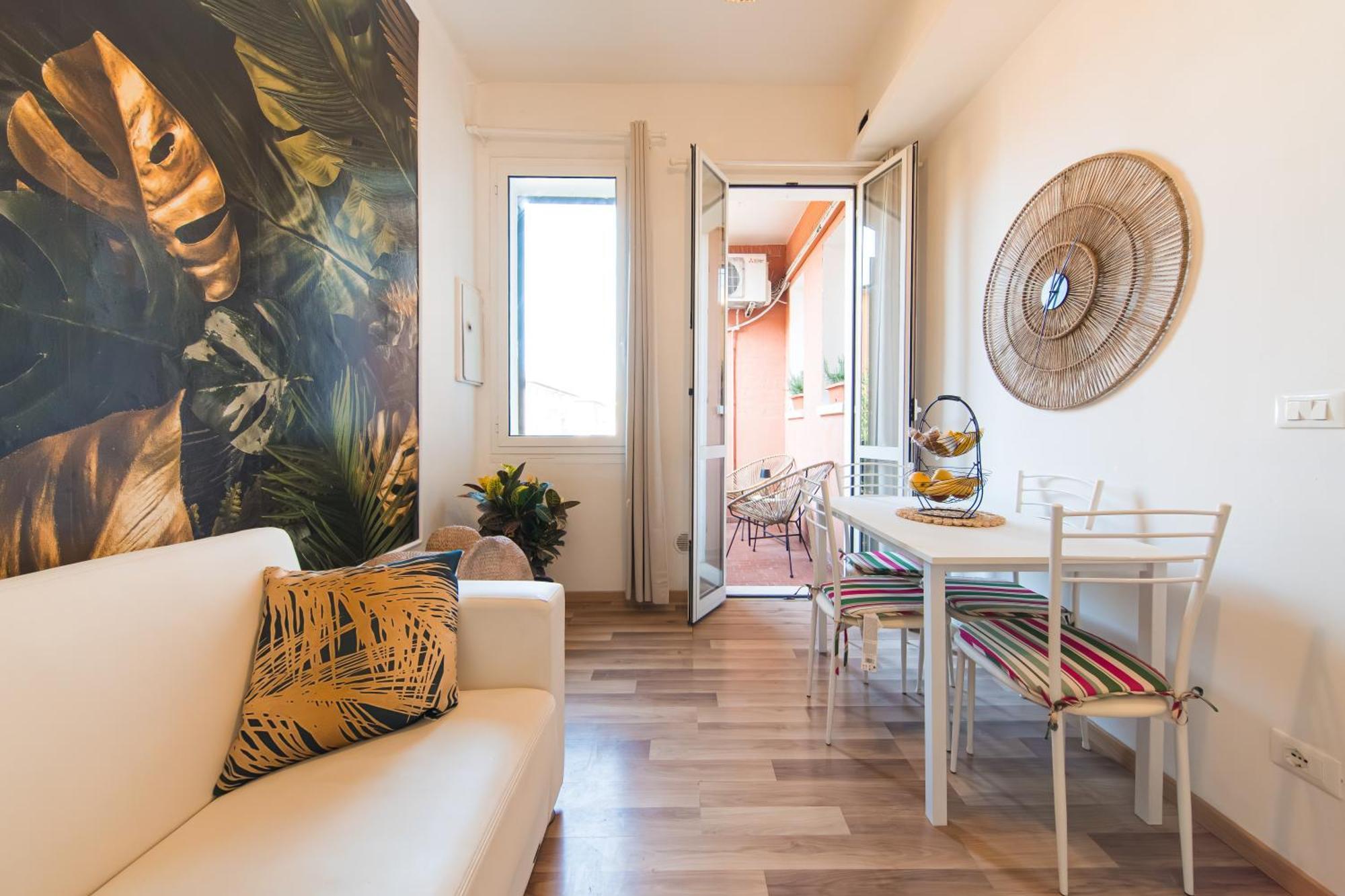 Becky Appartement Bologna