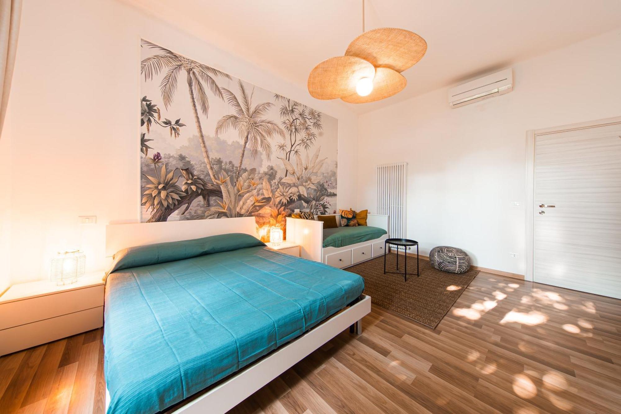 Appartement Becky *