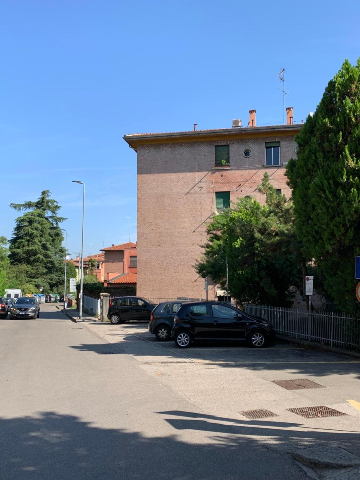 Sweet Mariana Apartment Bologna