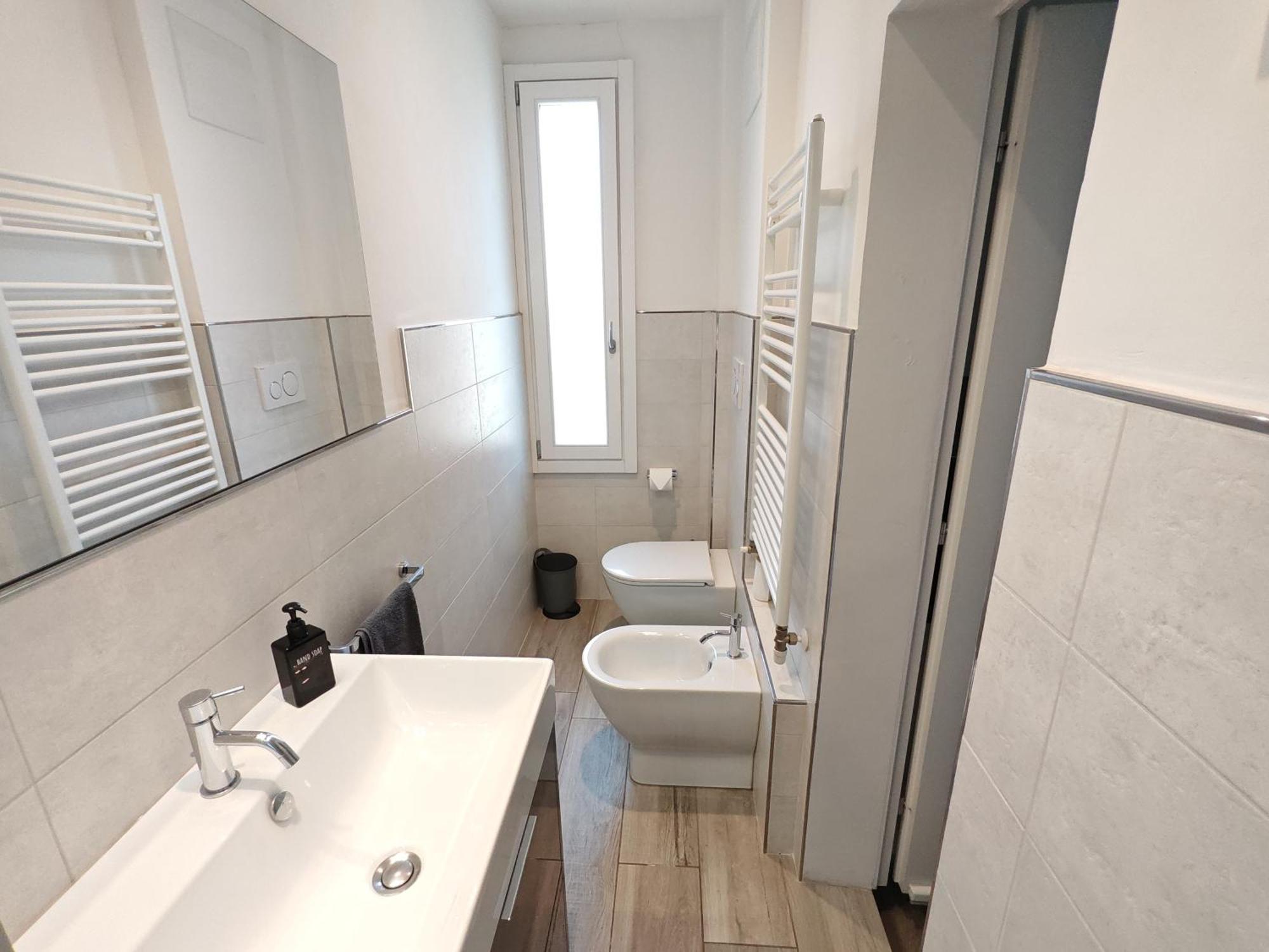 House * Bologna