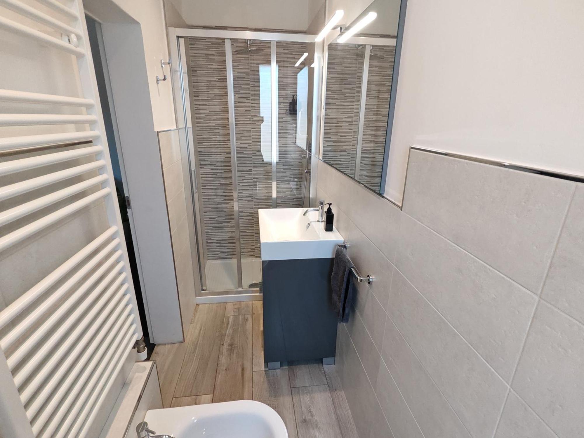 Apartment House Bologna