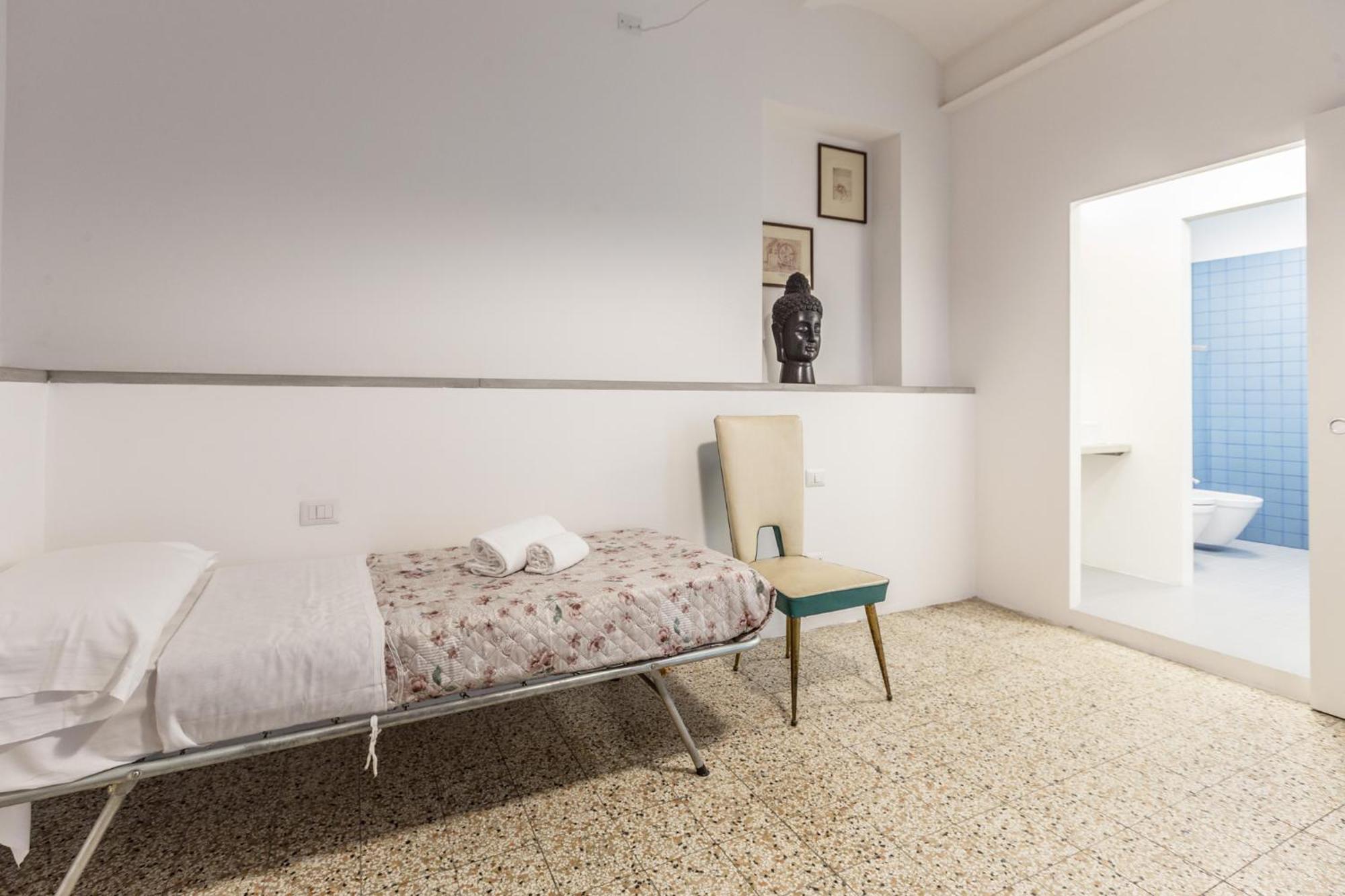 Apartment Matteotti House, By Short Holidays Bologna
