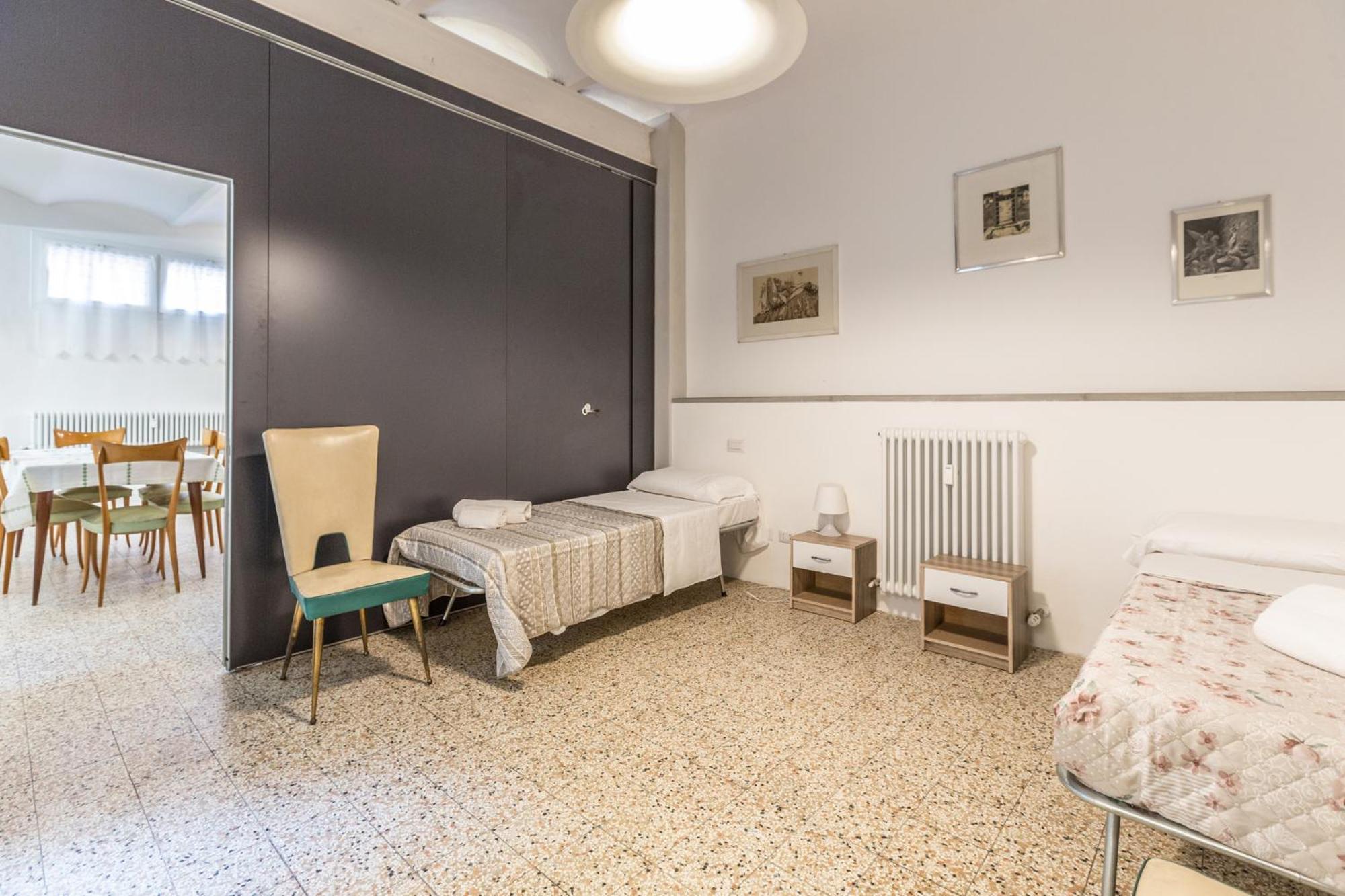 Matteotti House, By Short Holidays Apartment