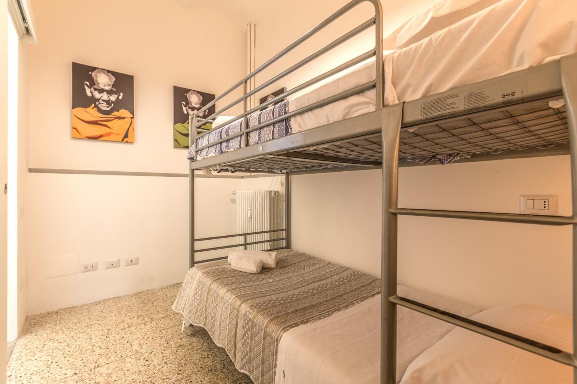 Apartment Matteotti House, By Short Holidays