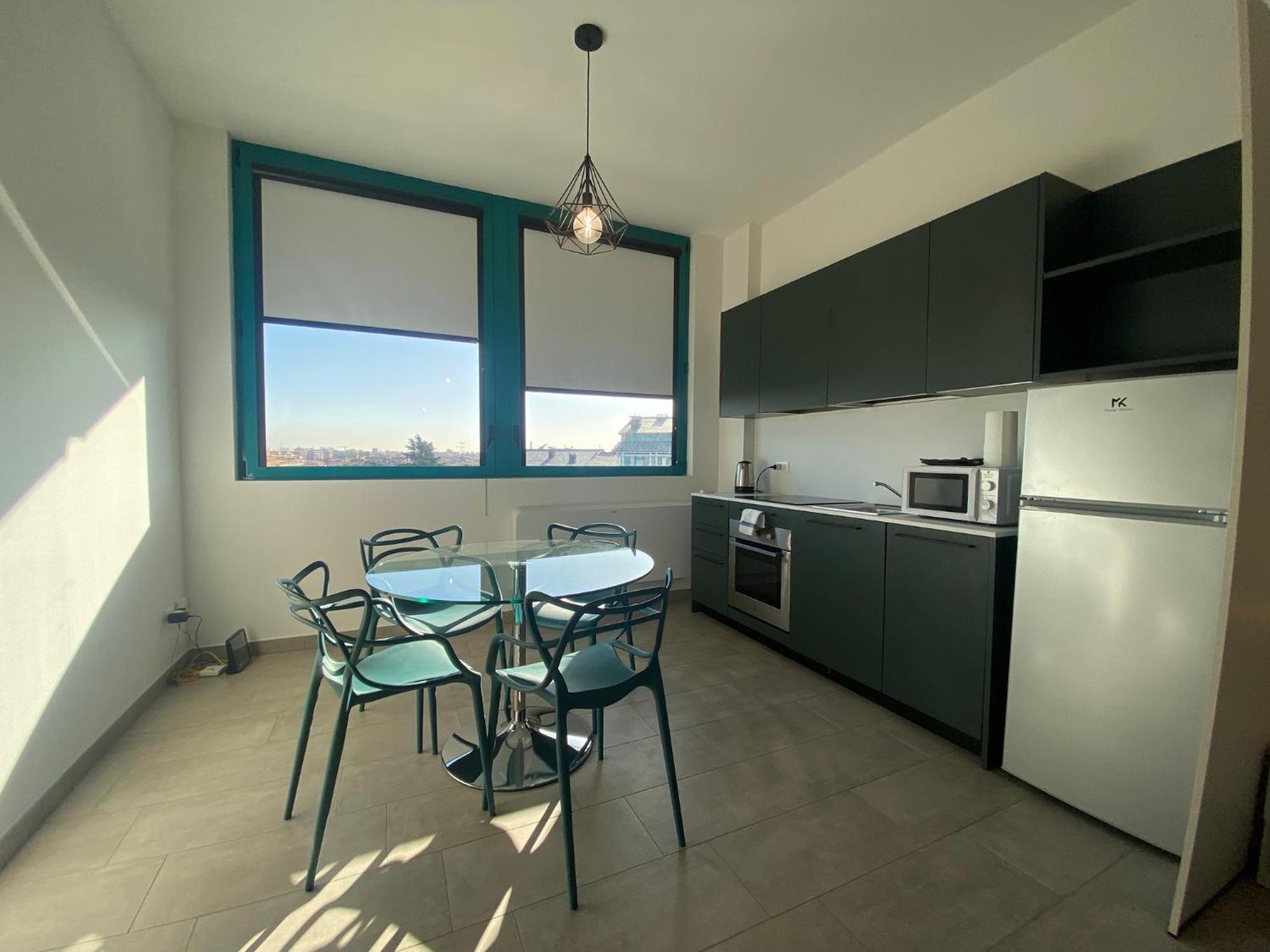 Fc Apartment *