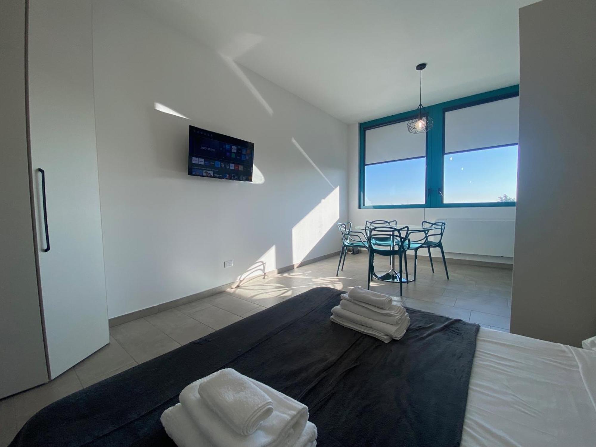 Apartment Fc