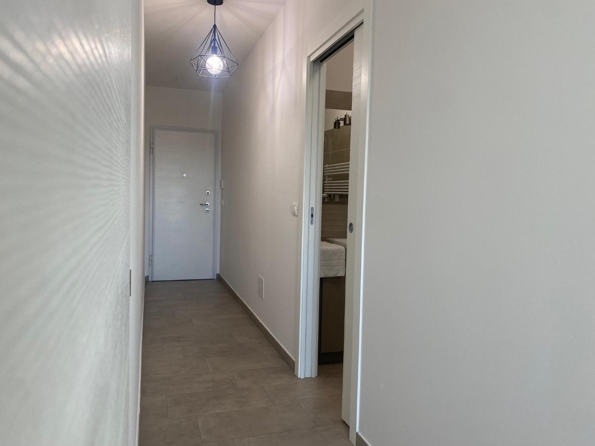 Fc Apartment *