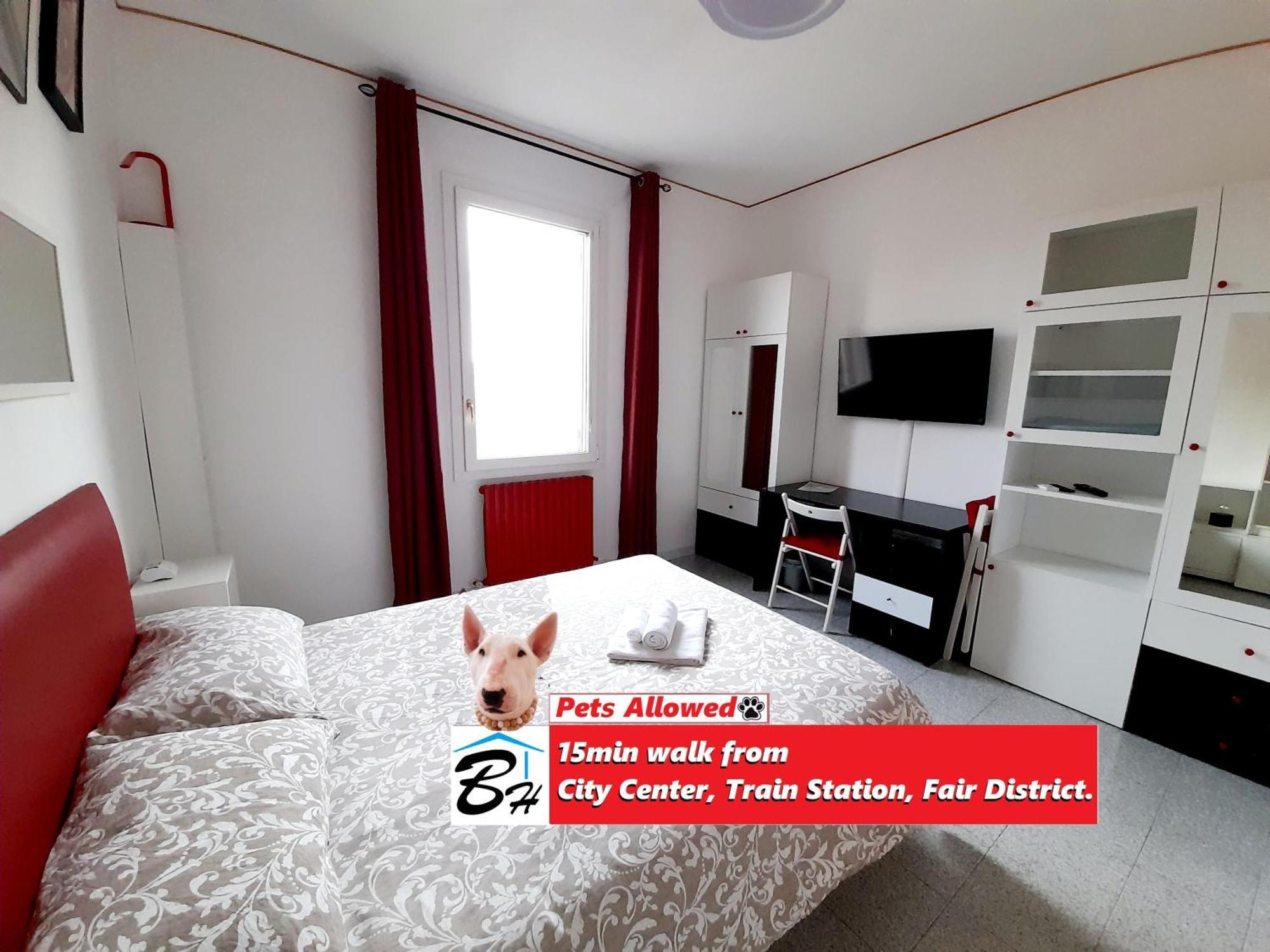 Bologna Homestay Frühstückspension Bologna