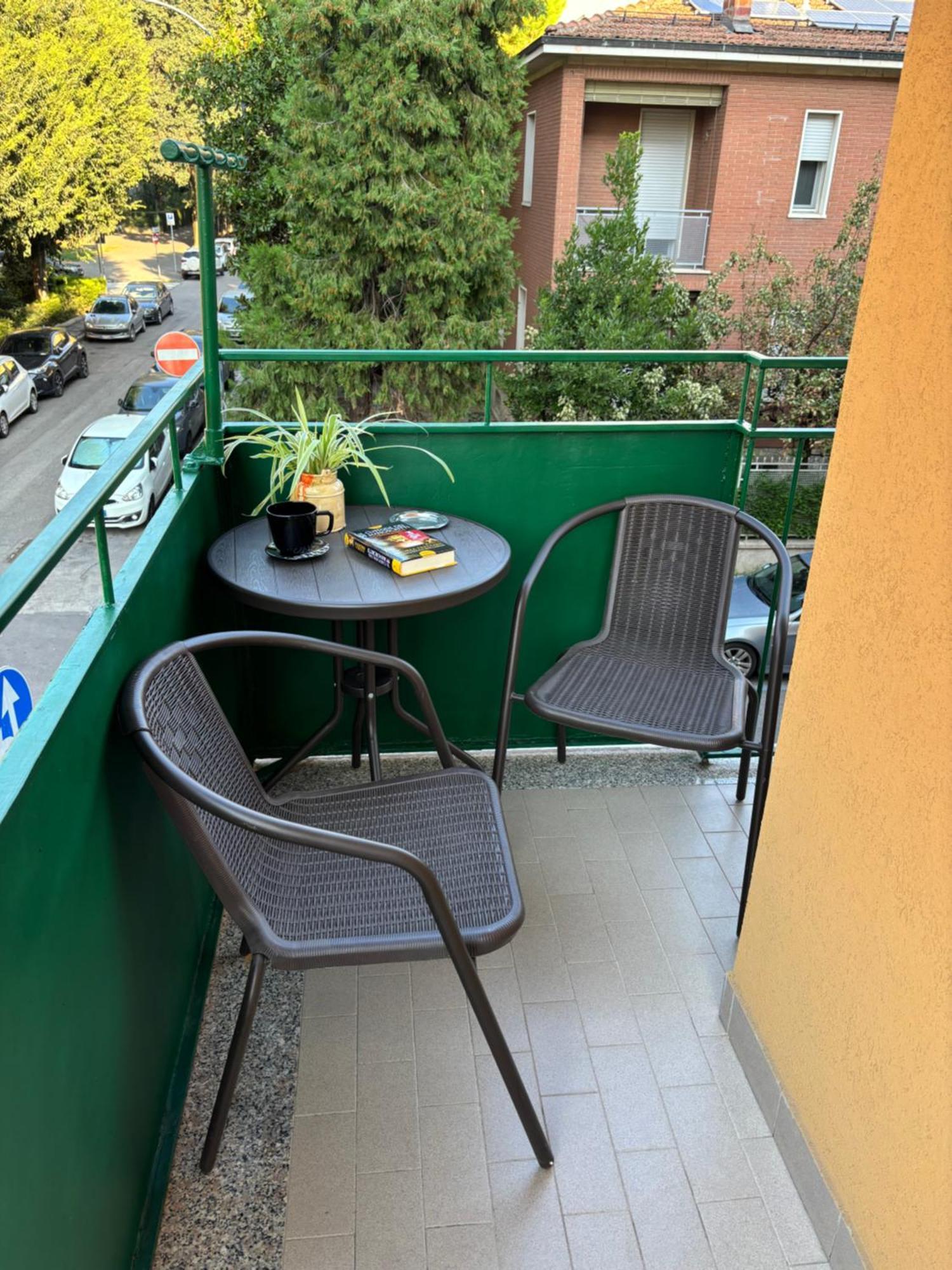 Apartment Vivi Aguilera