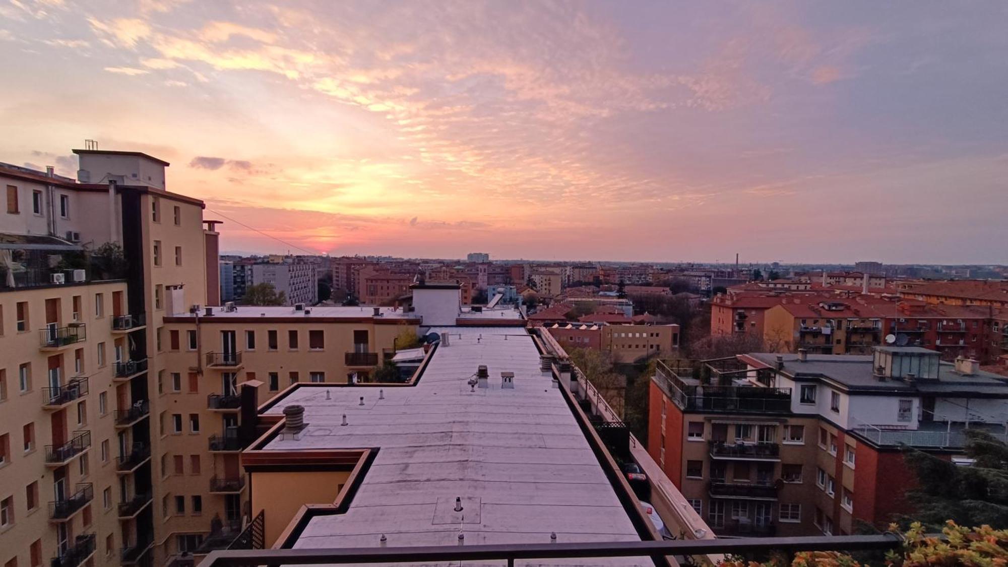 Apartment Marconi Skyline