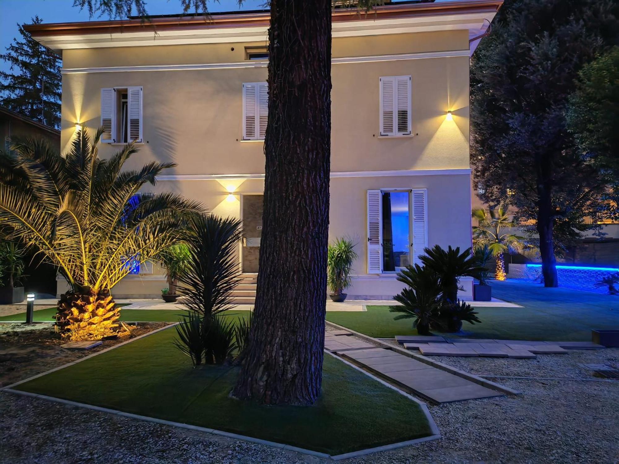Bed & Breakfast Primodi